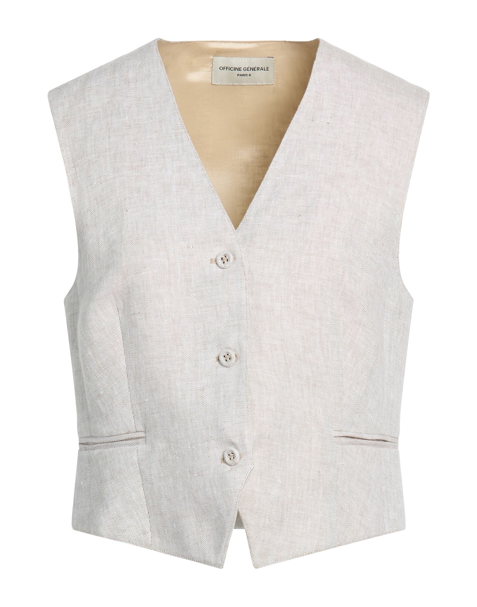 OFFICINE GÉNÉRALE - Tailored Vests
