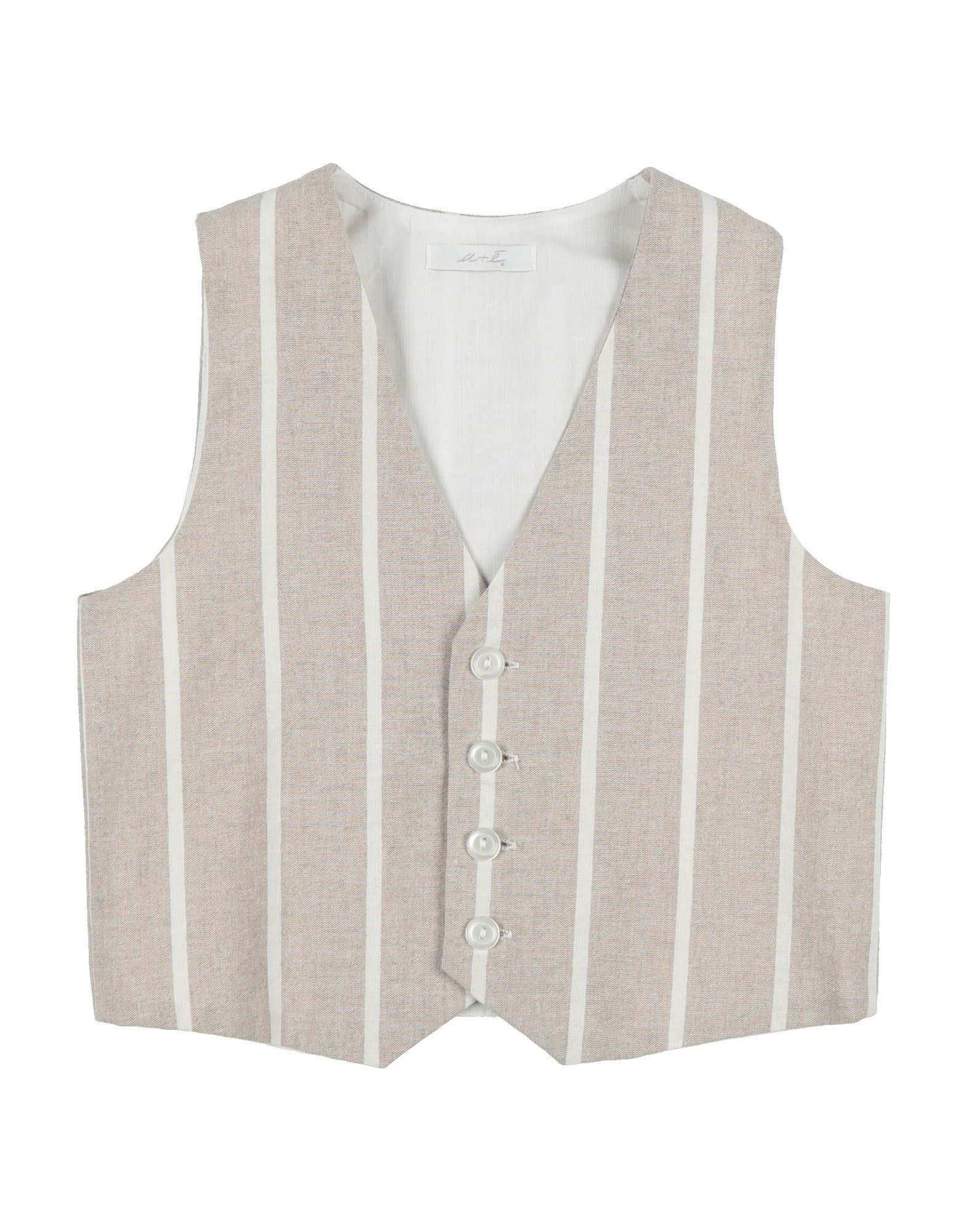 U+É - Waistcoats