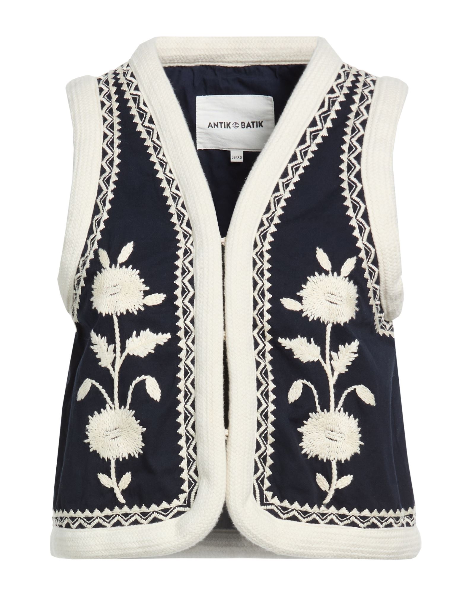 ANTIK BATIK - Tailored Vests