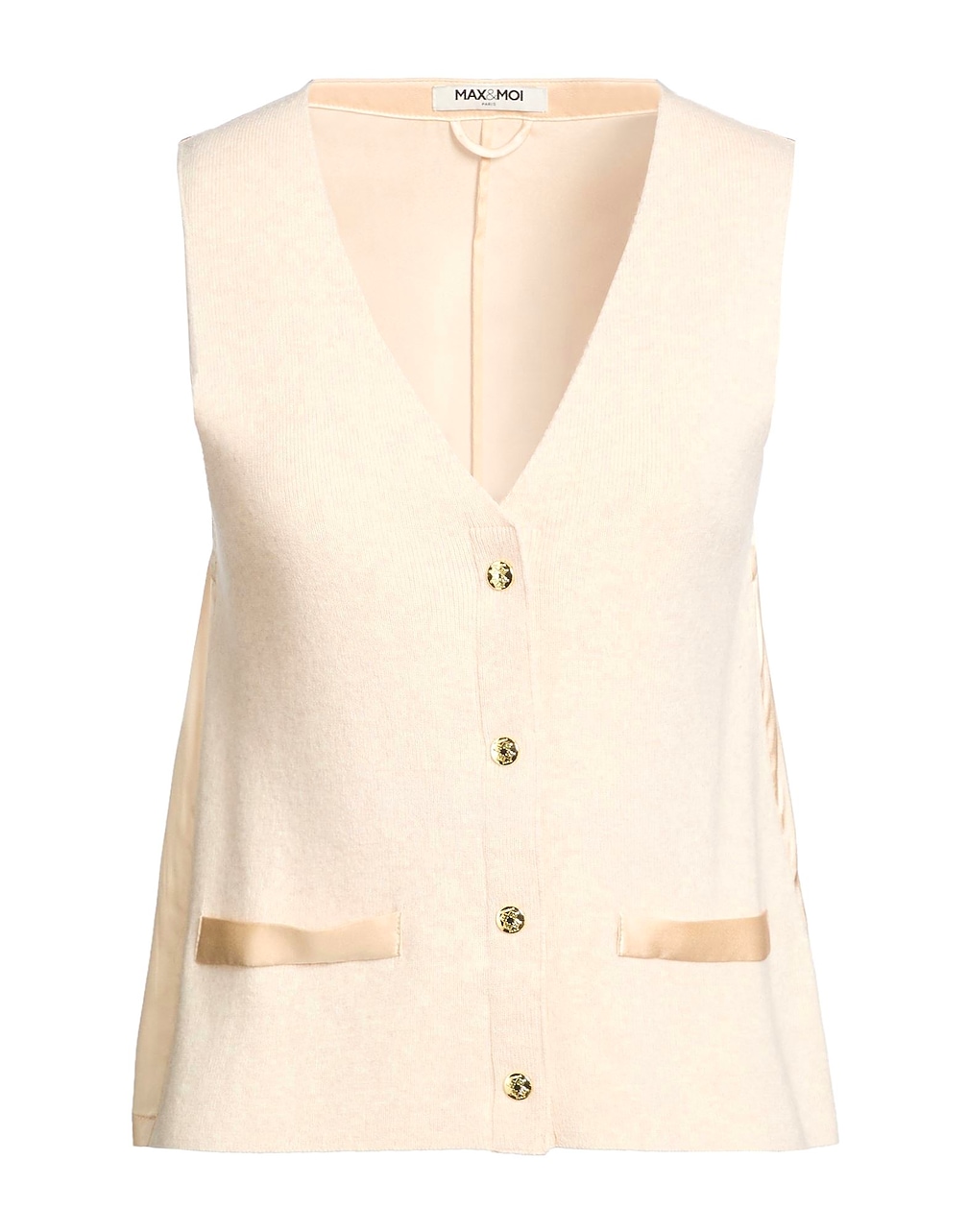 MAX & MOI - Waistcoats