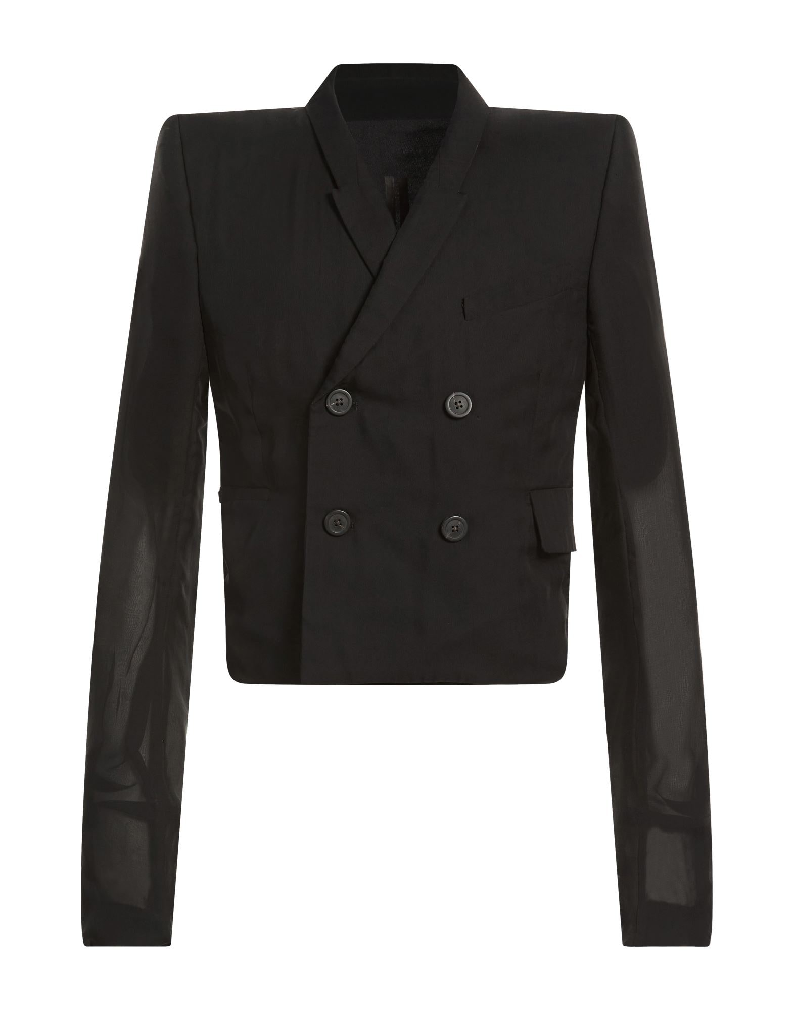 RICK OWENS - Blazers