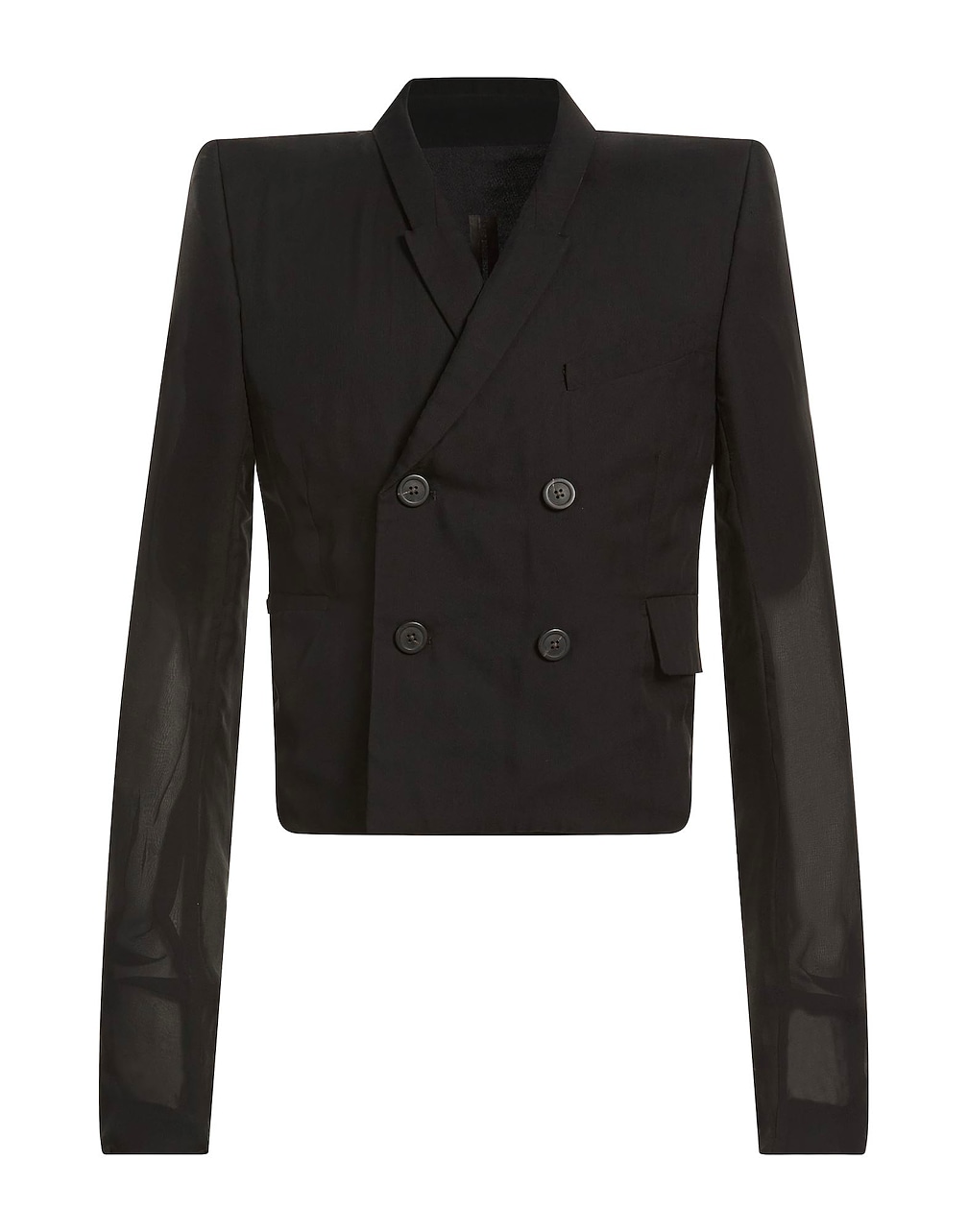 RICK OWENS - Blazers