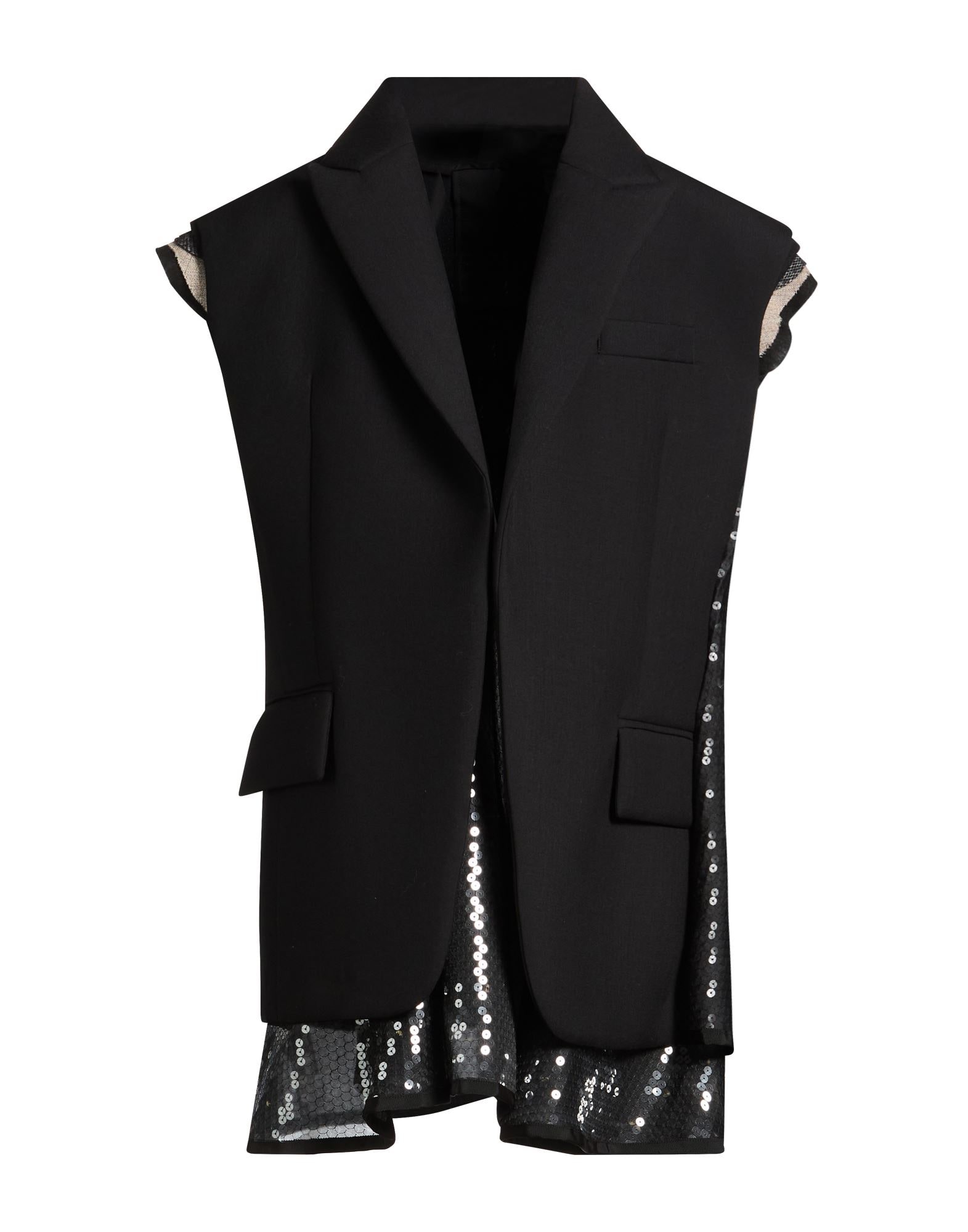 SACAI - 미니 원피스