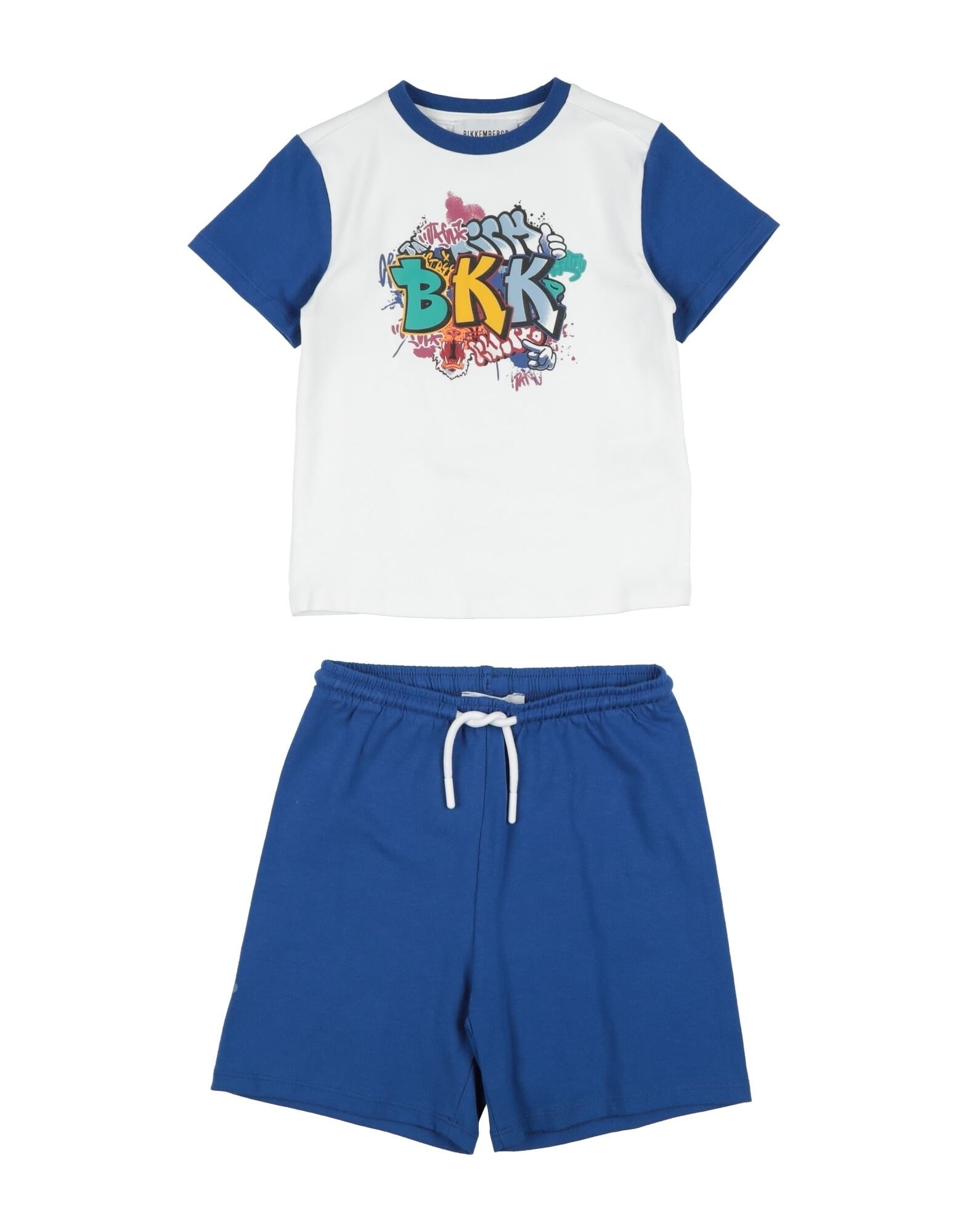 BIKKEMBERGS - Комплекты