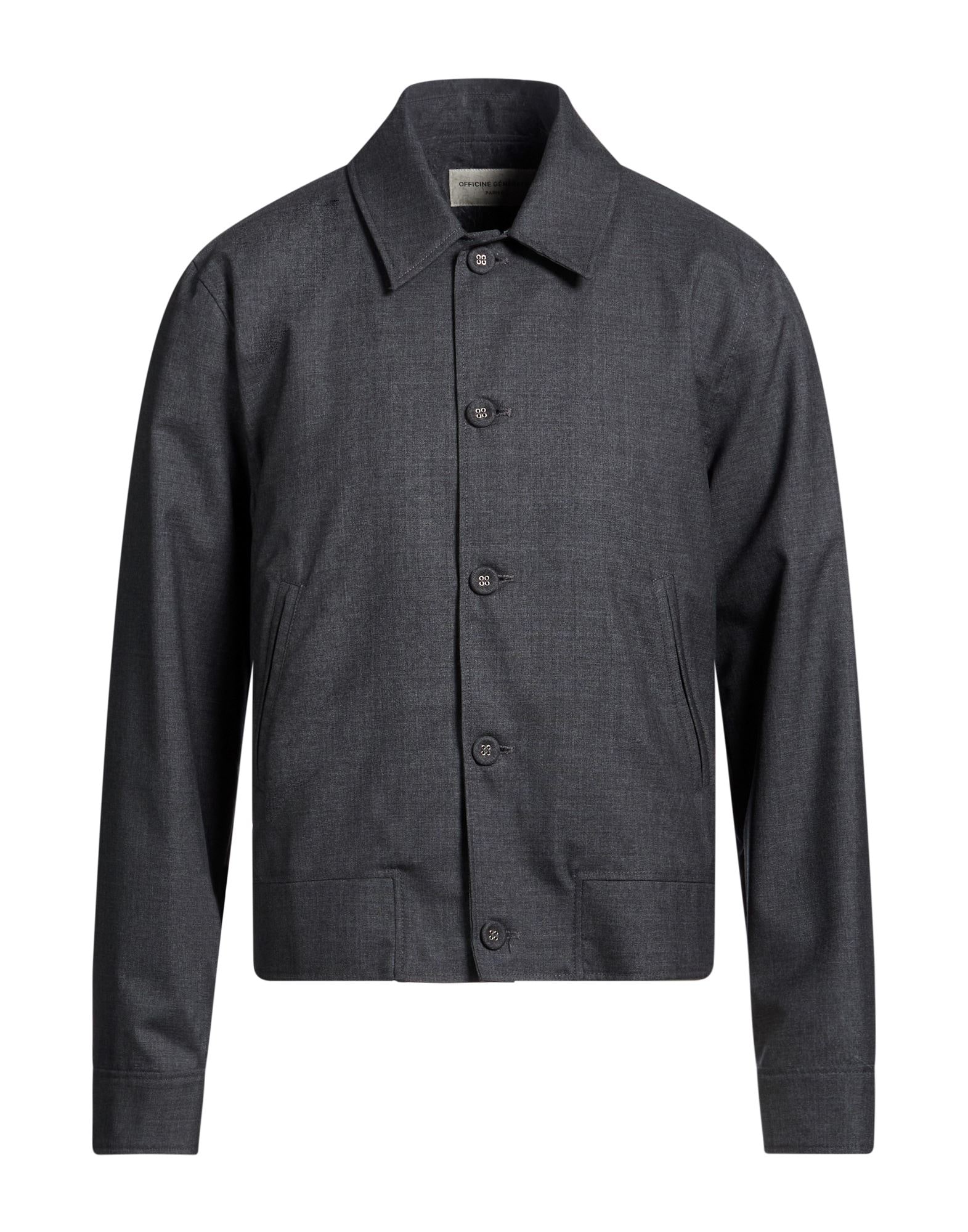 OFFICINE GÉNÉRALE - Jackets