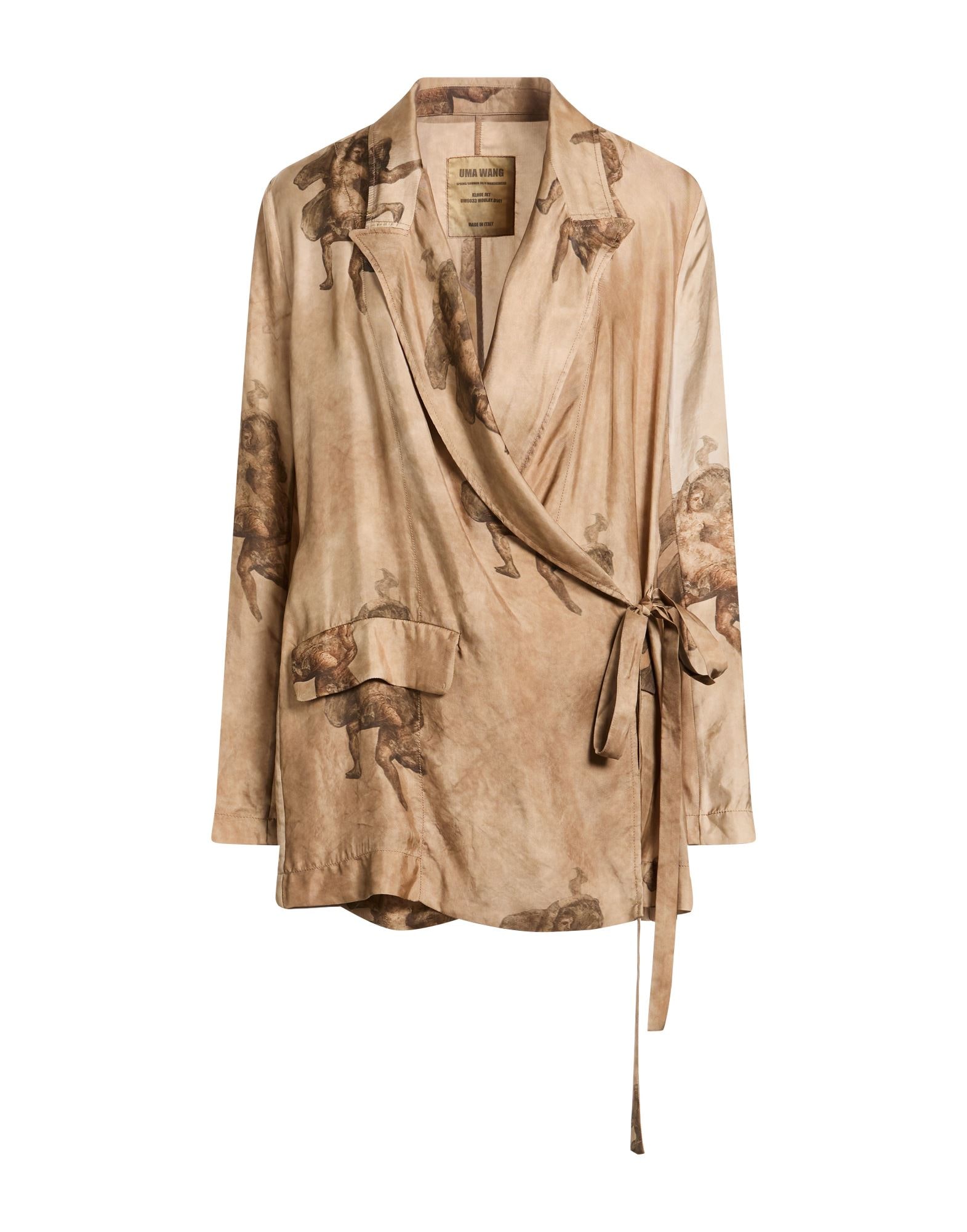 UMA WANG - Blazers