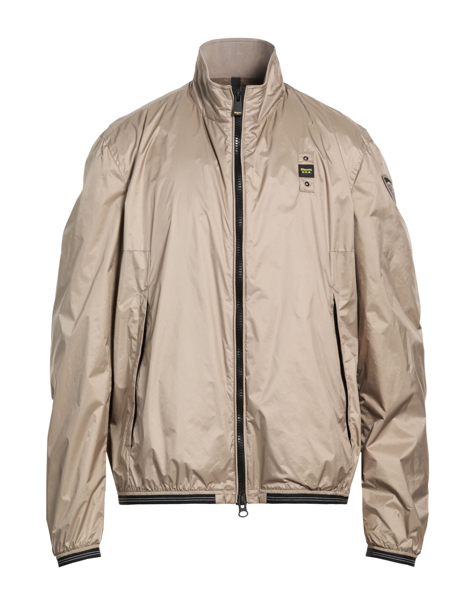 BLAUER. - Giacche & Giubbotti