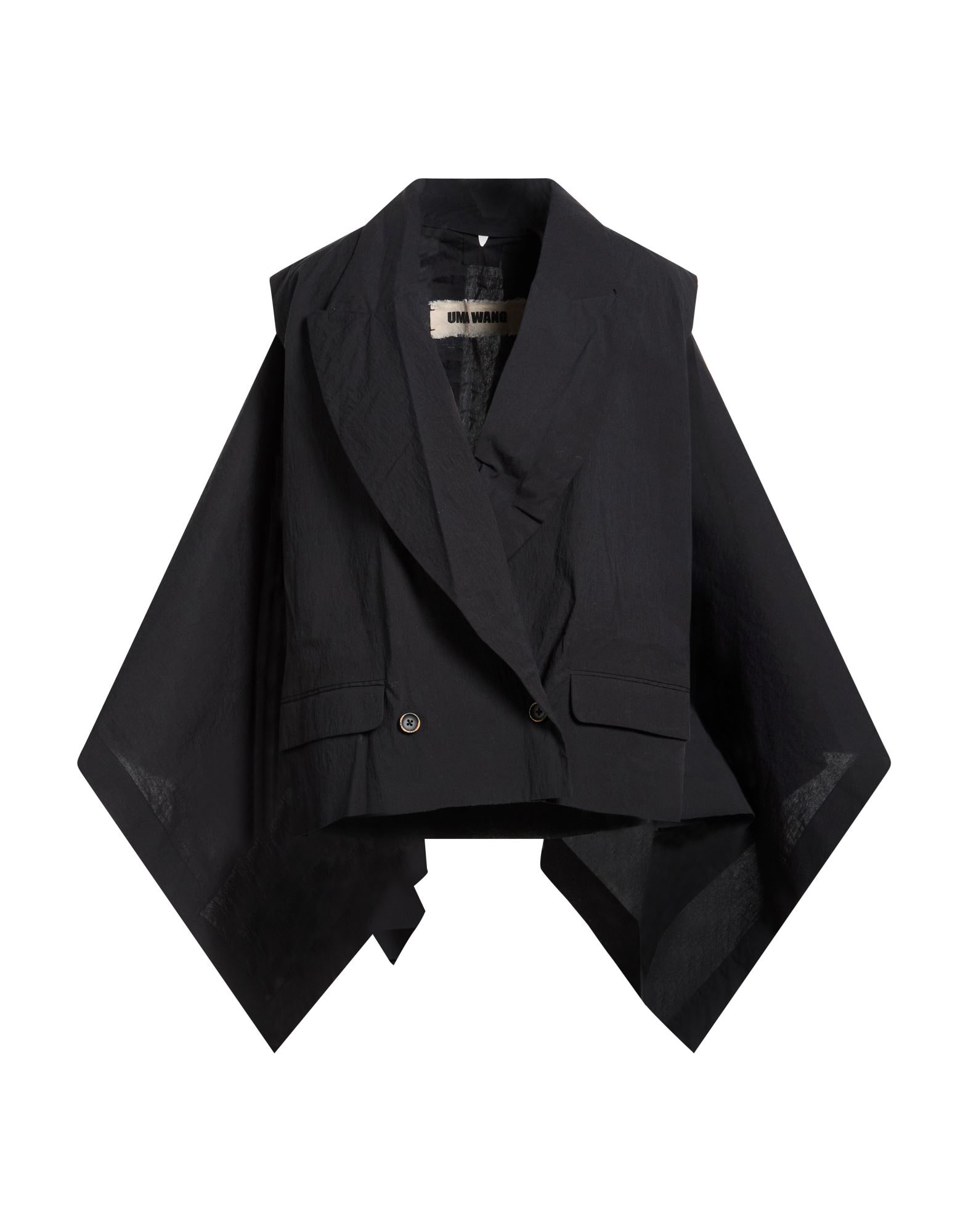 UMA WANG - Americanas