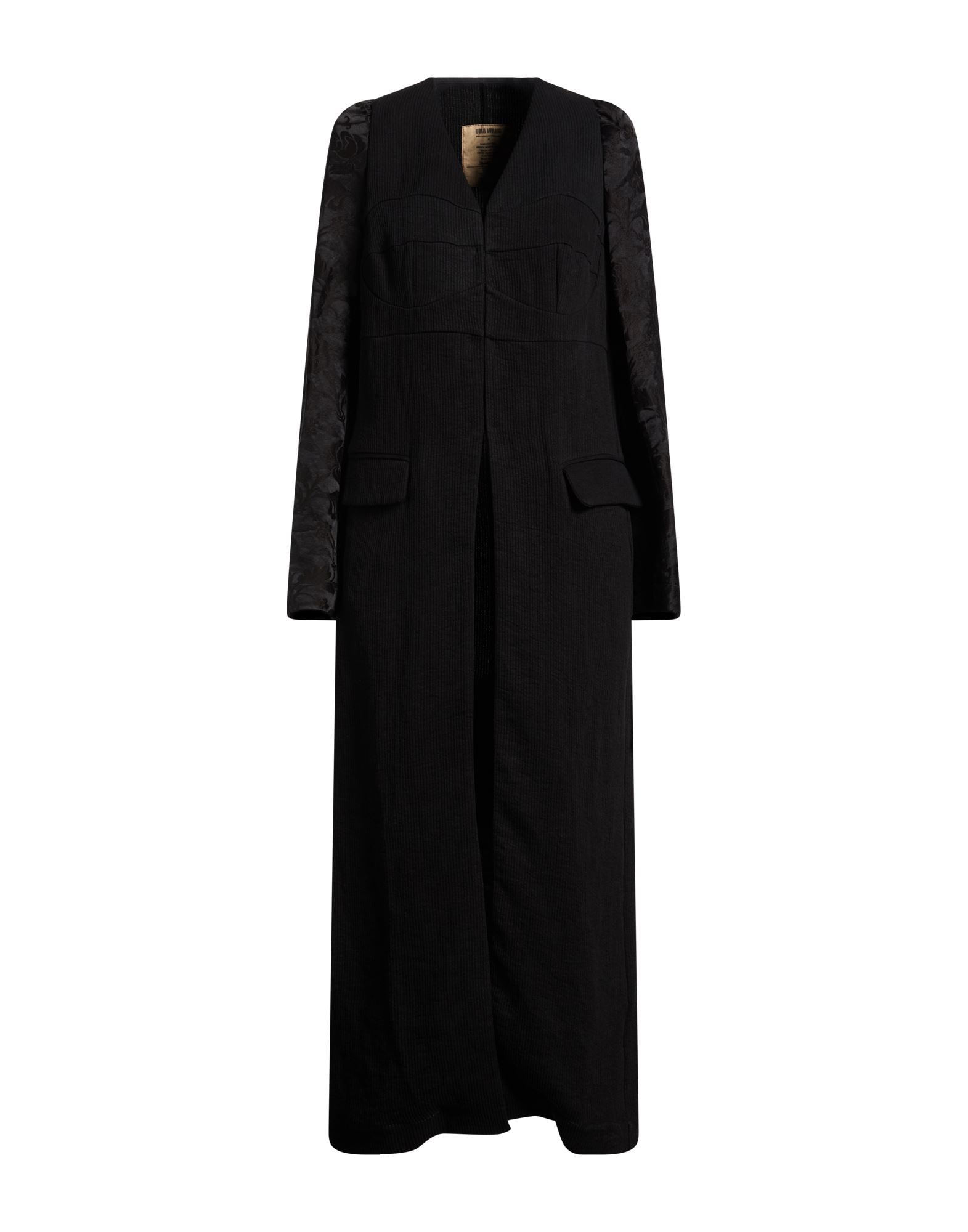 UMA WANG - Jacken, Mäntel & Trenchcoats