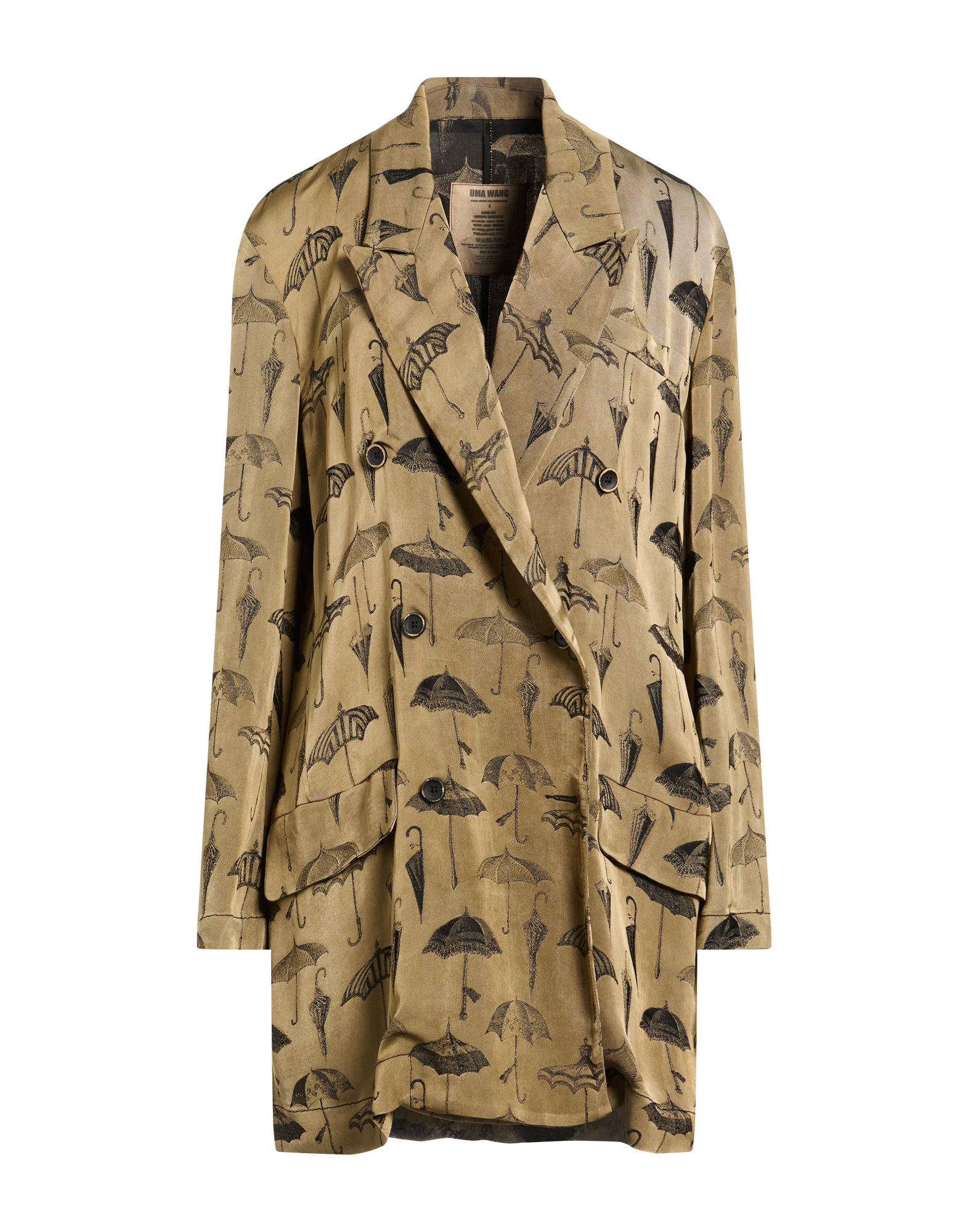 UMA WANG - Blazers