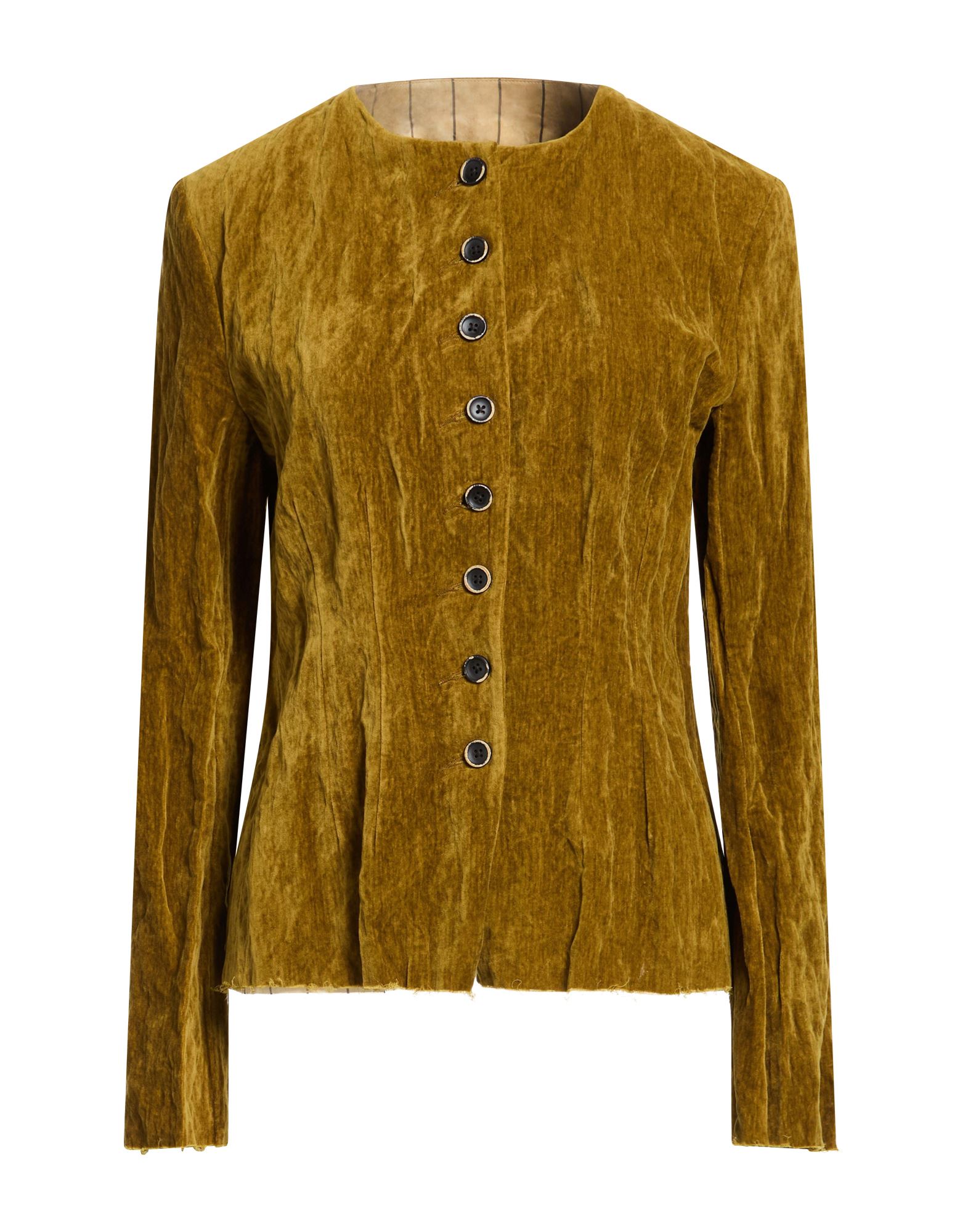 UMA WANG - Jacken und Anoraks