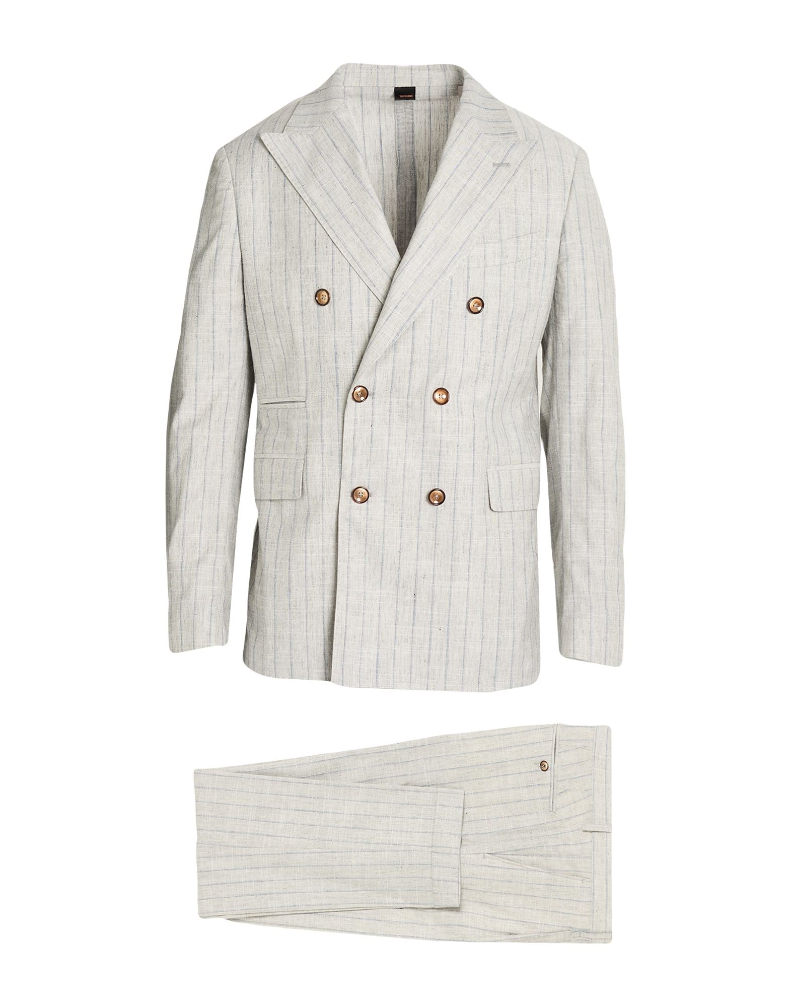 SUITHOMME - Costumes