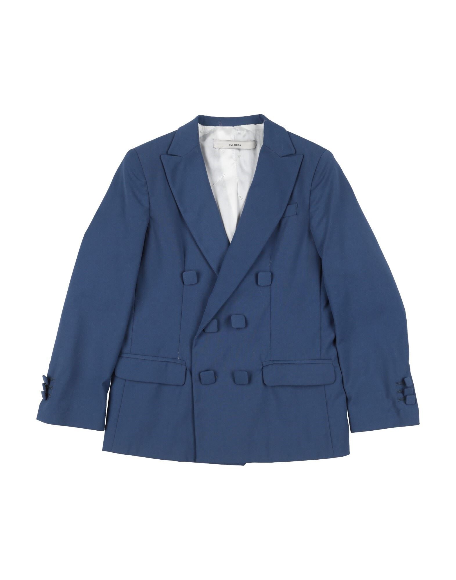 I'M BRIAN - Пиджаки