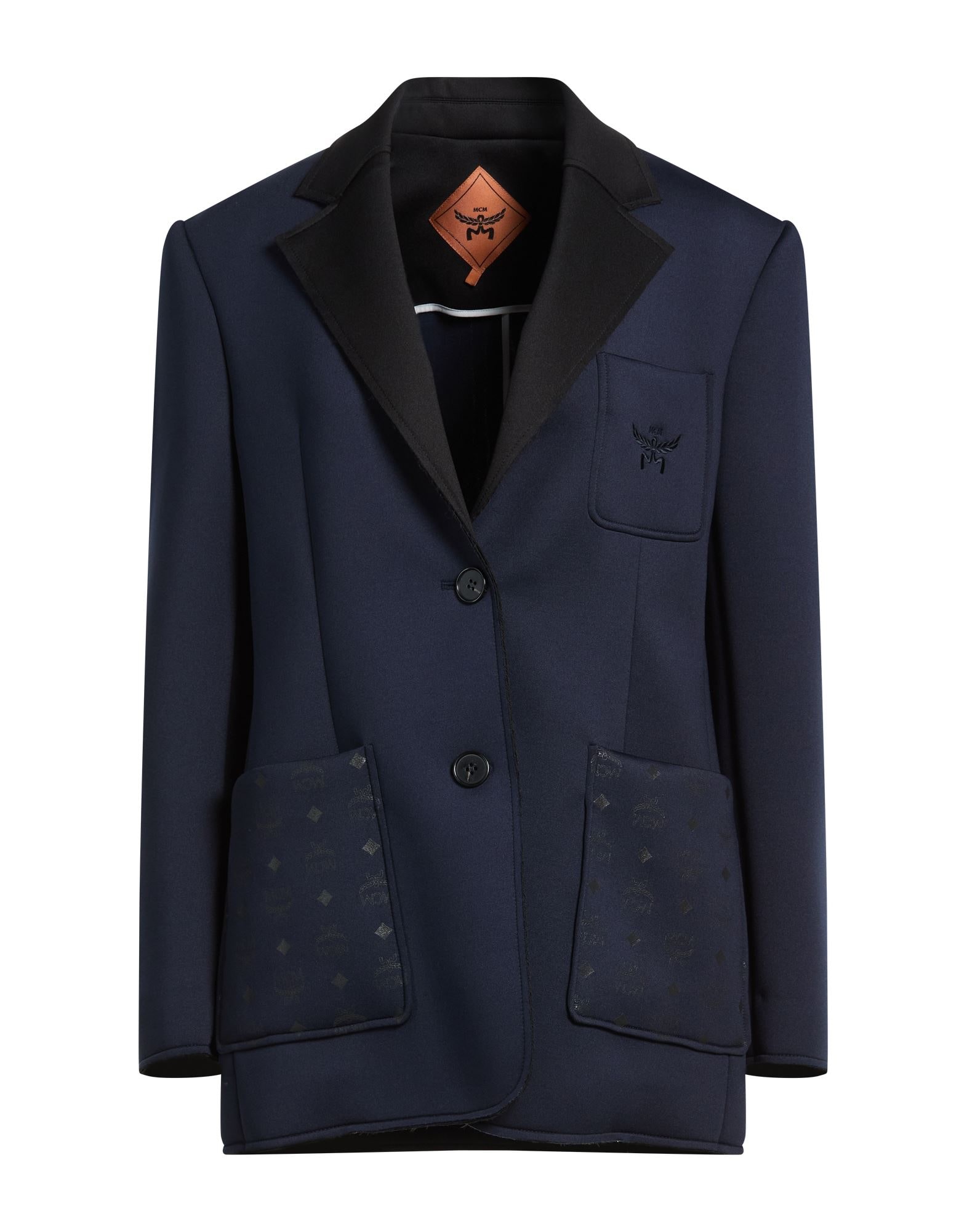 MCM - Blazers