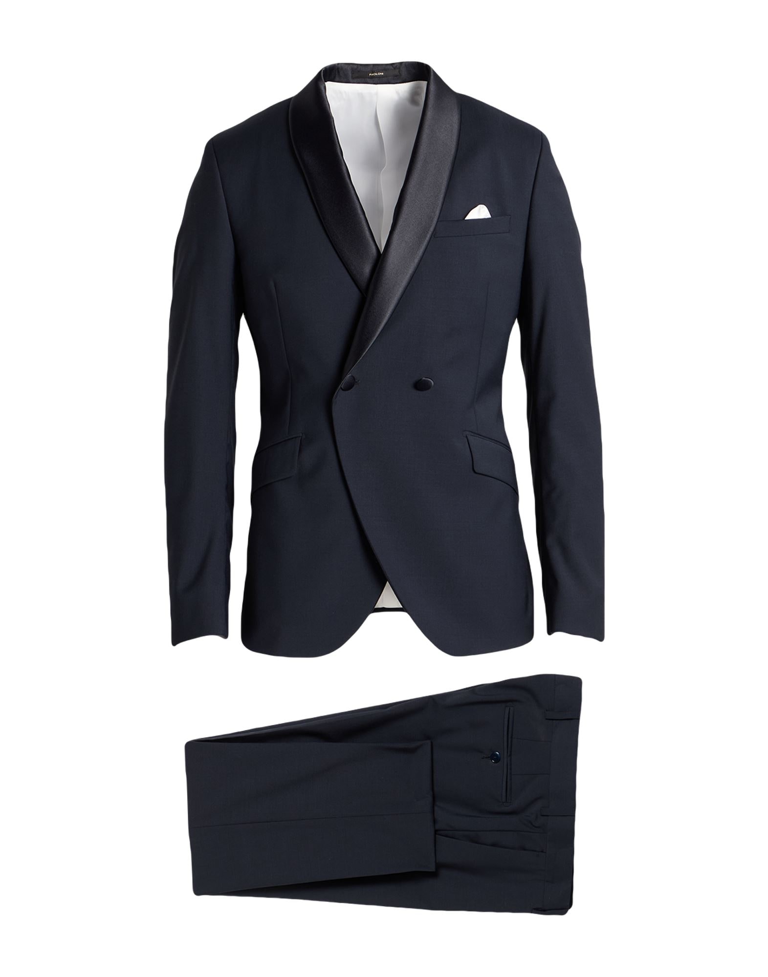 PAOLONI - Suits