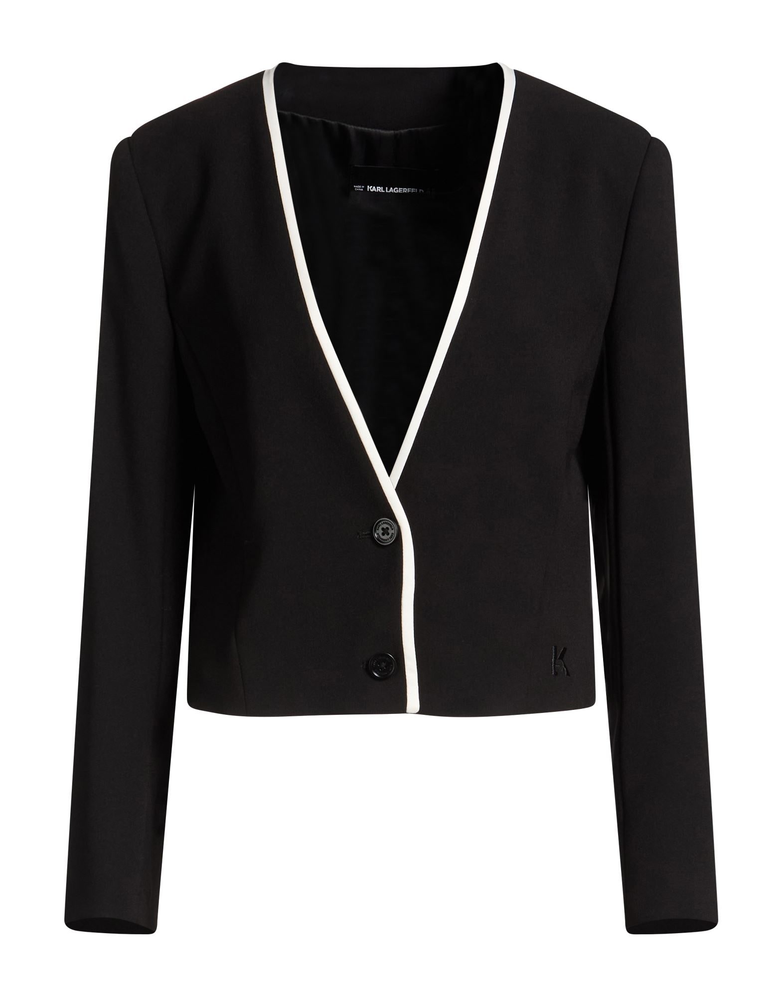 KARL LAGERFELD - Jackets