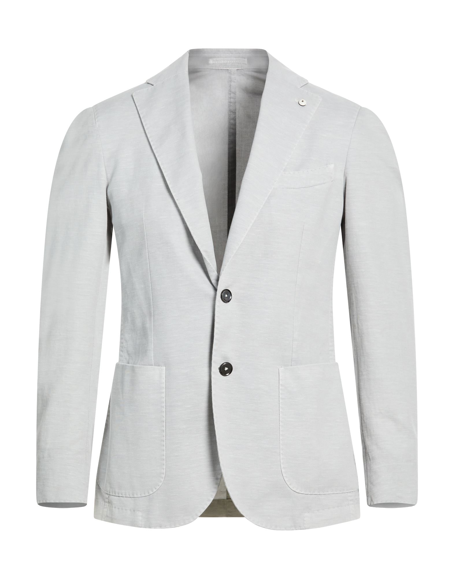 L.B.M. 1911 - Blazers