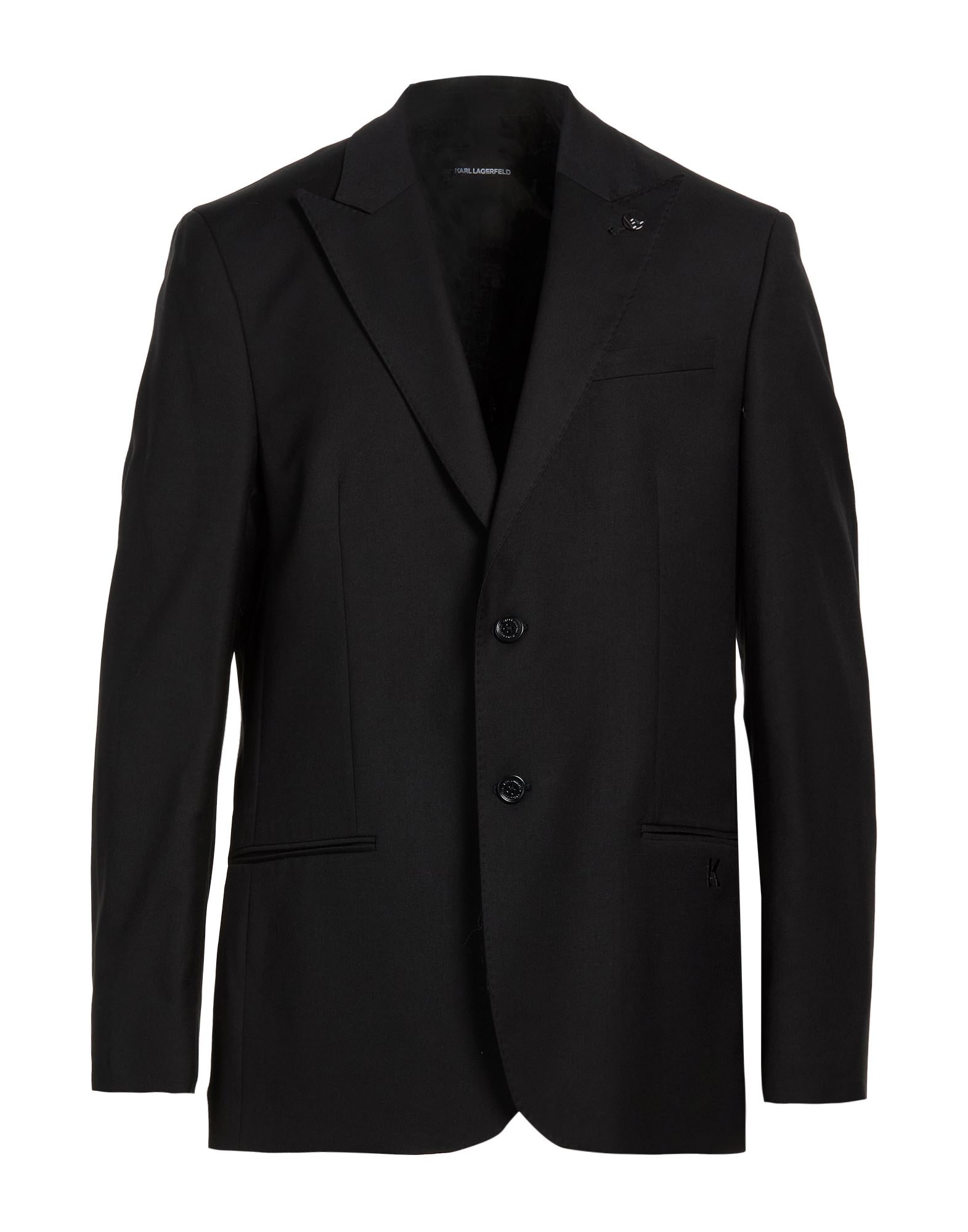 KARL LAGERFELD - Пиджаки