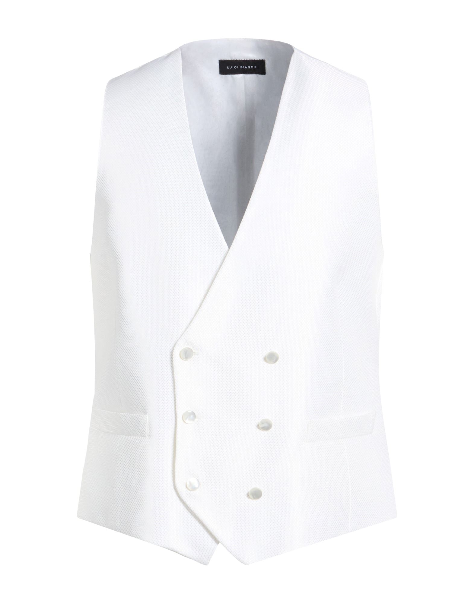 LUIGI BIANCHI Mantova - テーラードベスト