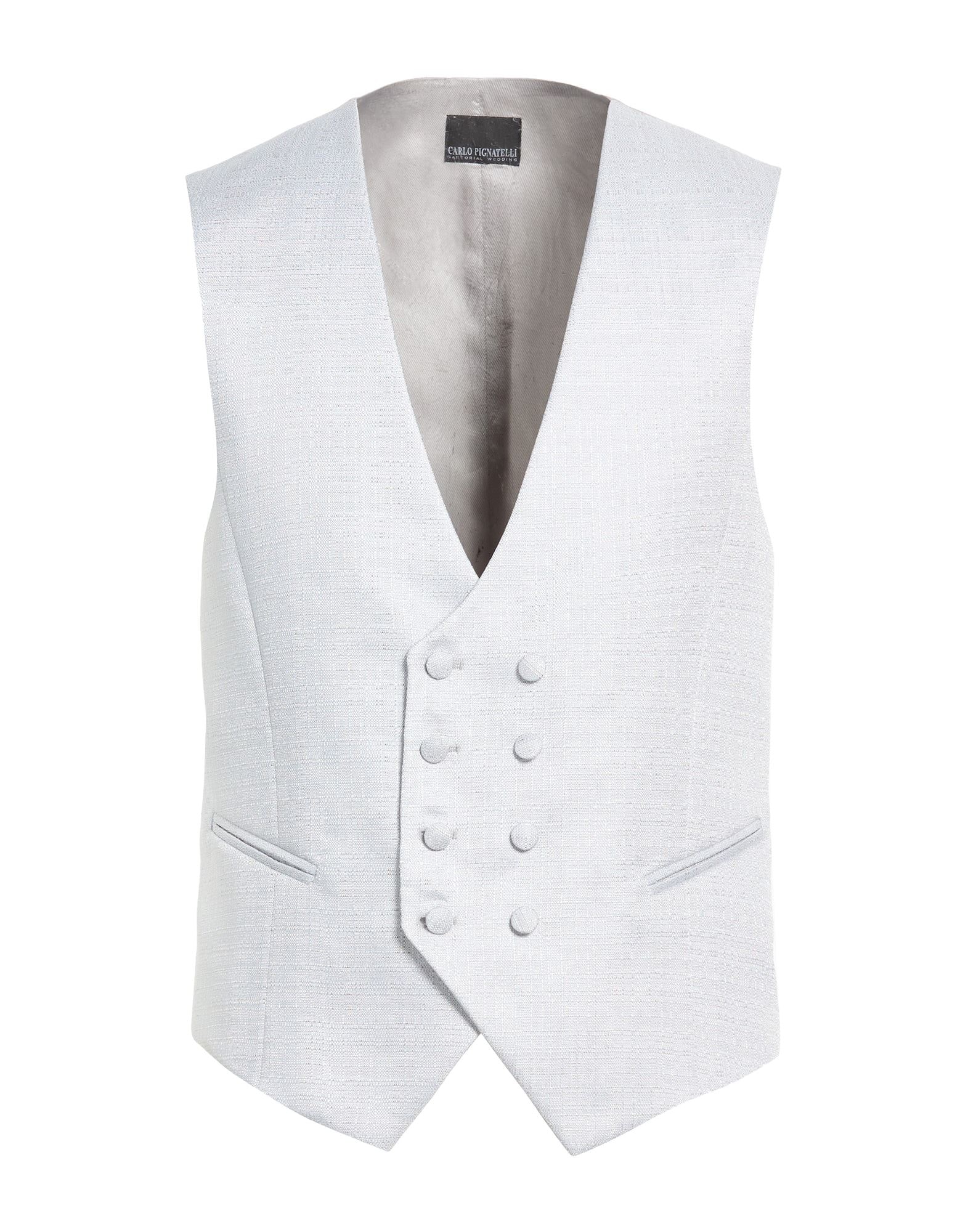 CARLO PIGNATELLI - Waistcoats