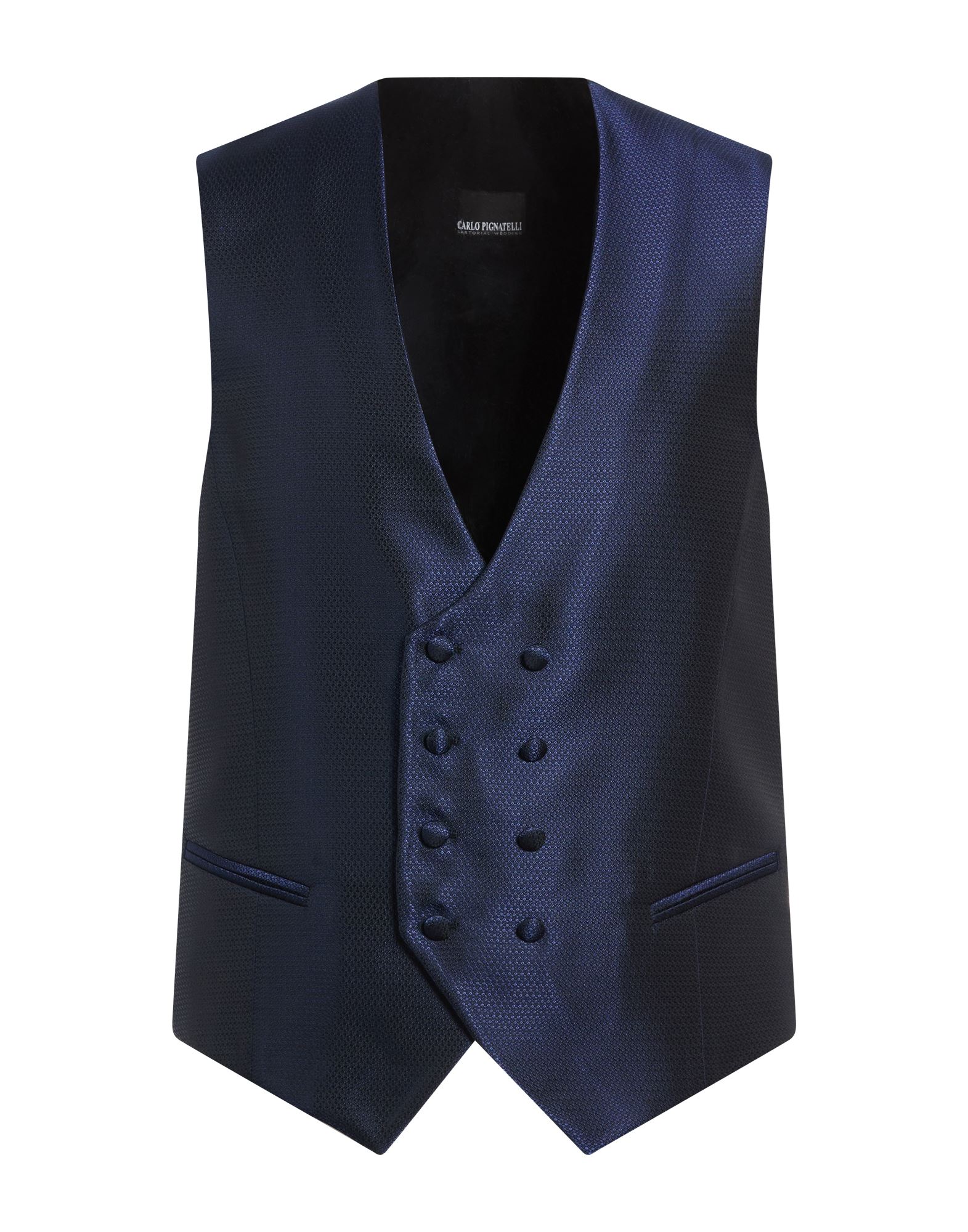 CARLO PIGNATELLI - Tailored Vests