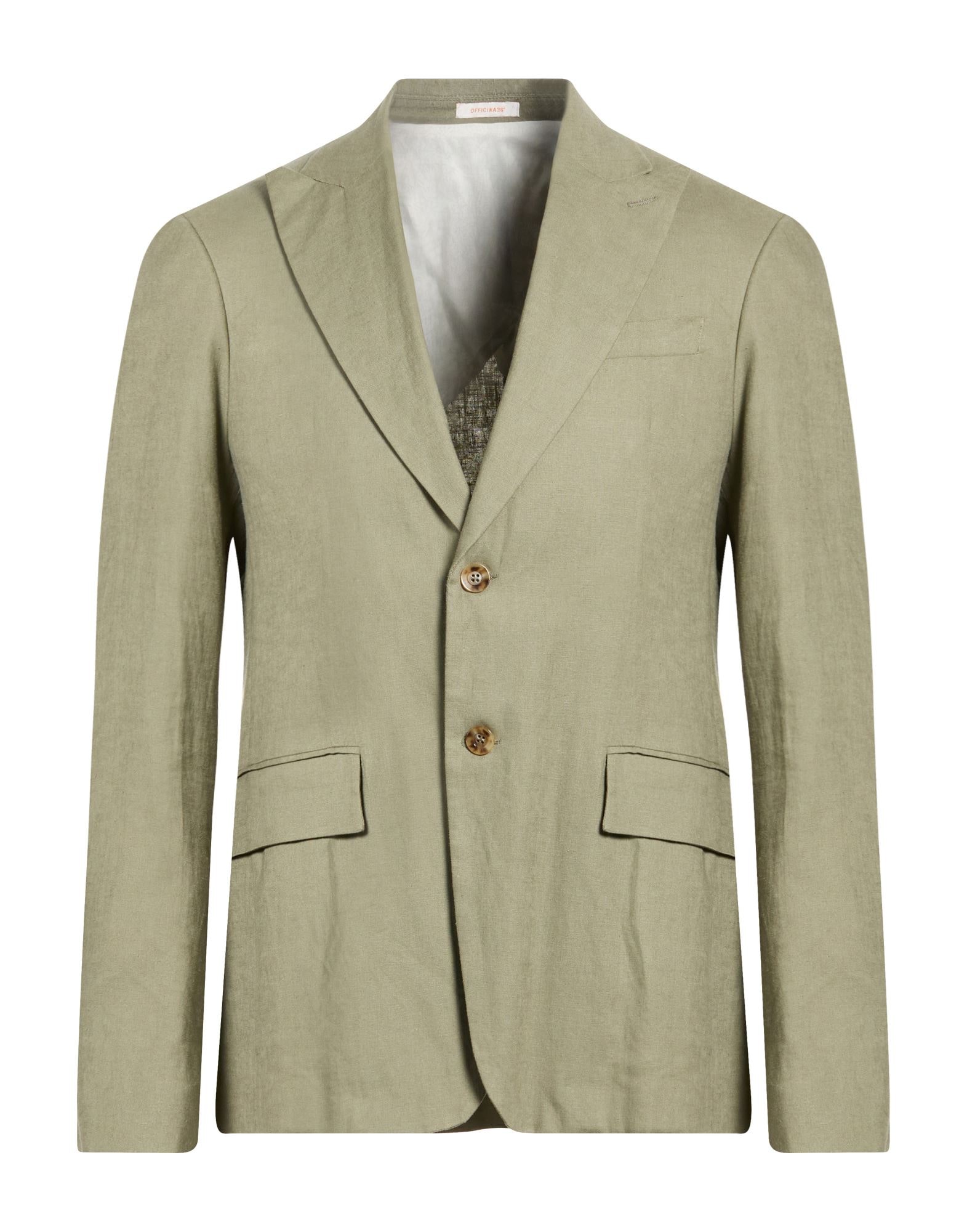 OFFICINA 36 - Blazers