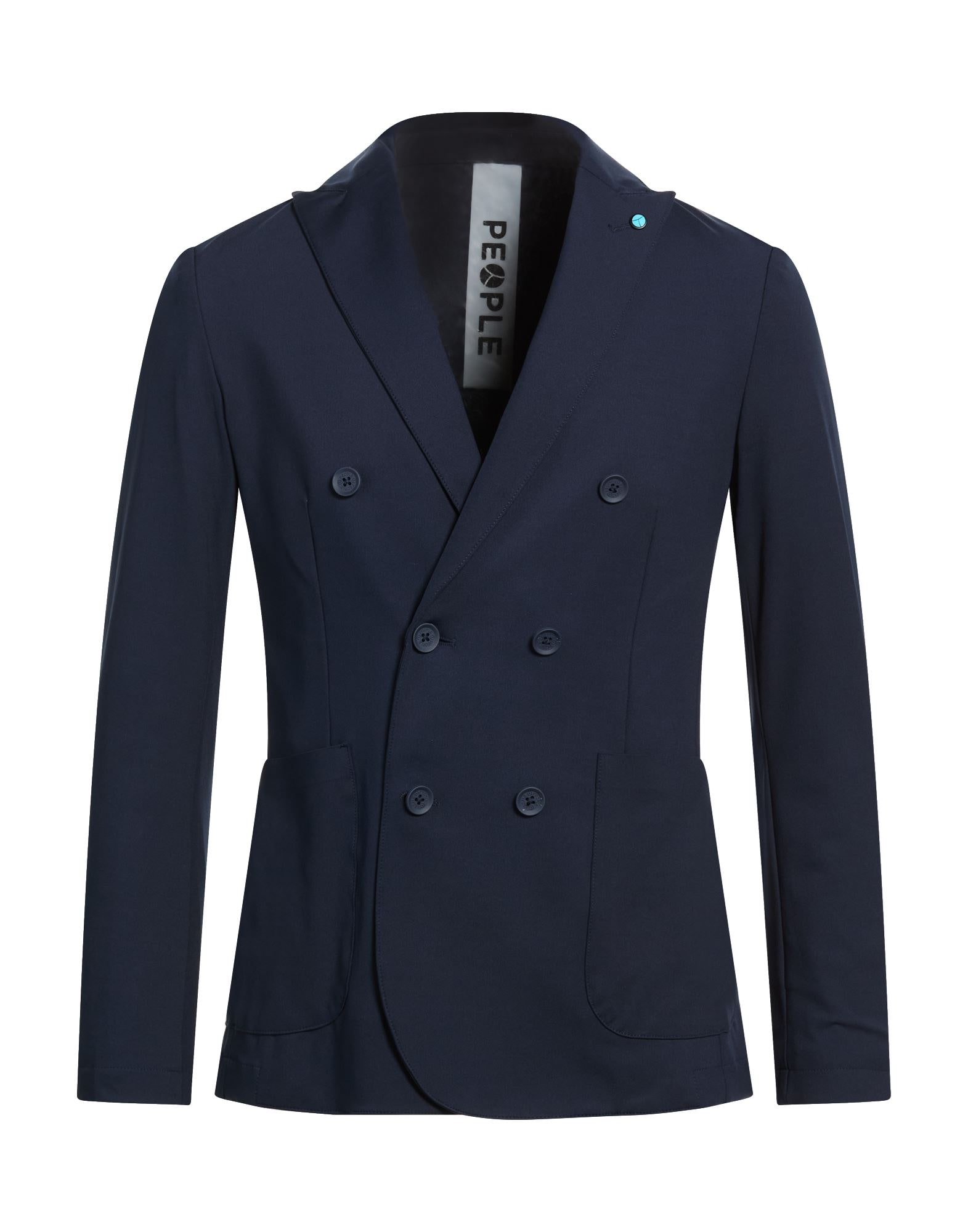 PEOPLE OF SHIBUYA - Blazers