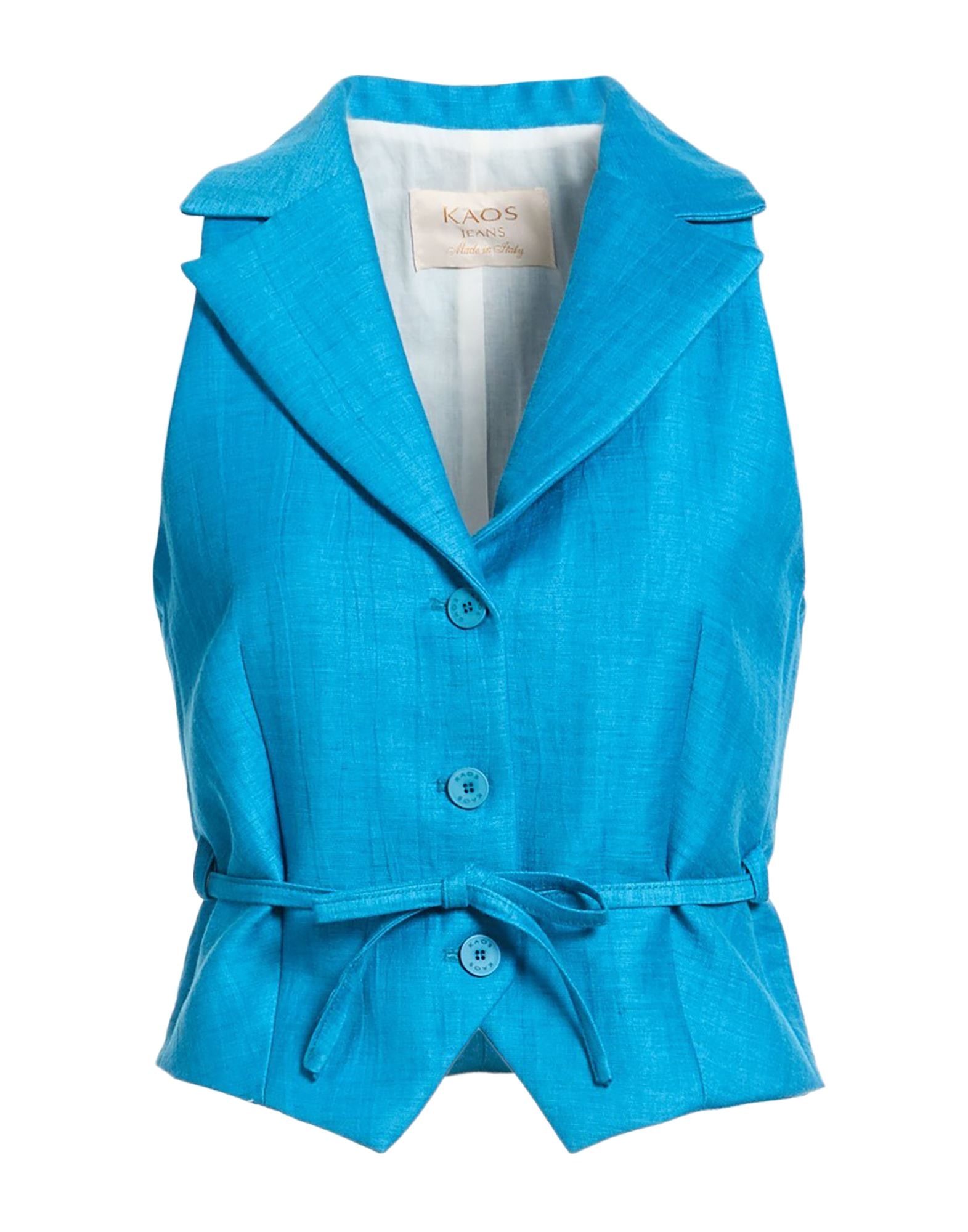 KAOS - Классические жилеты