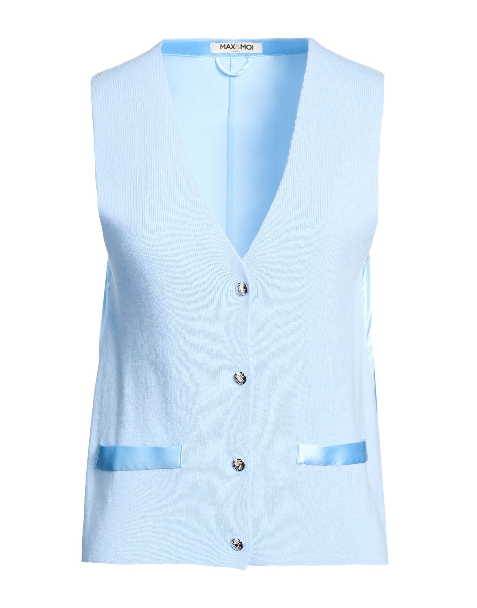 MAX & MOI - Waistcoats