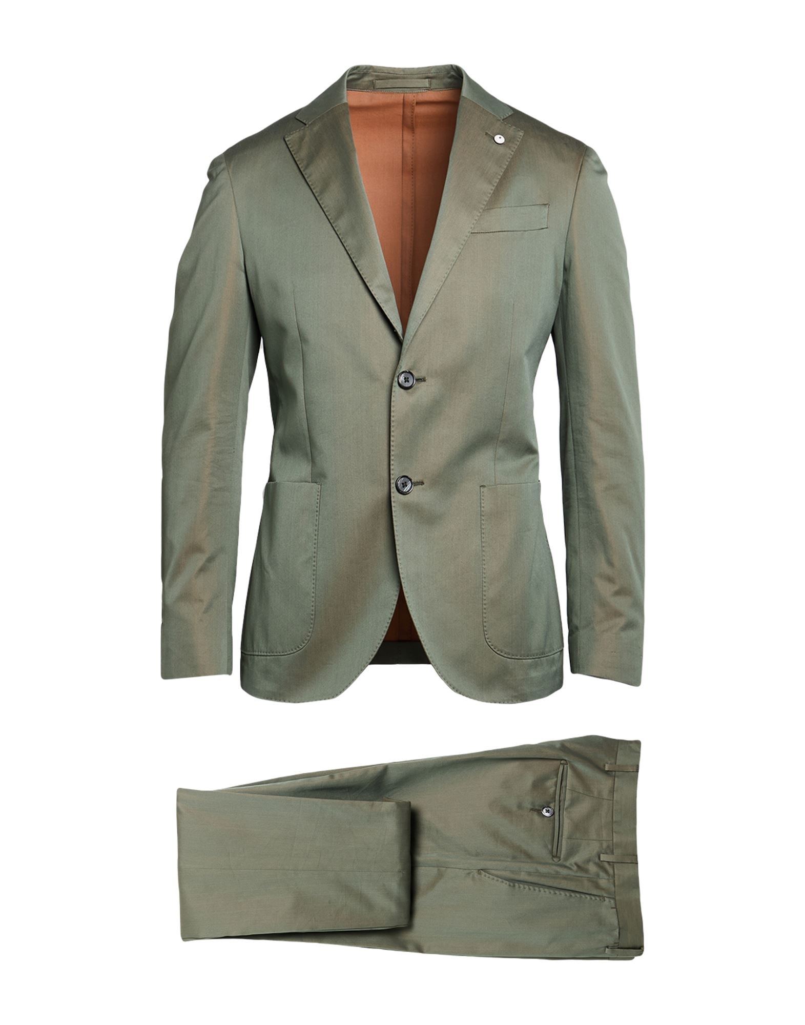 L.B.M. 1911 - Completi