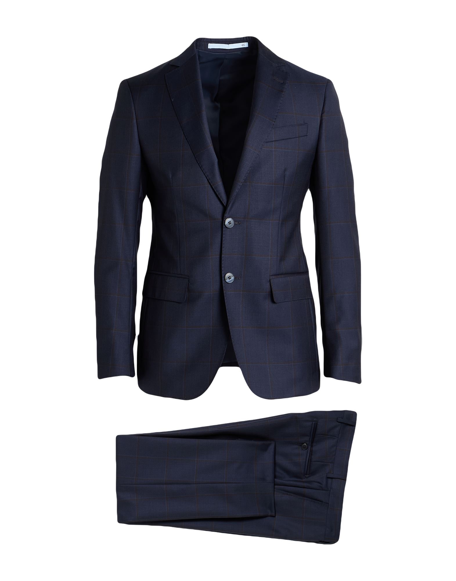 HERMAN & SONS - Κοστούμια