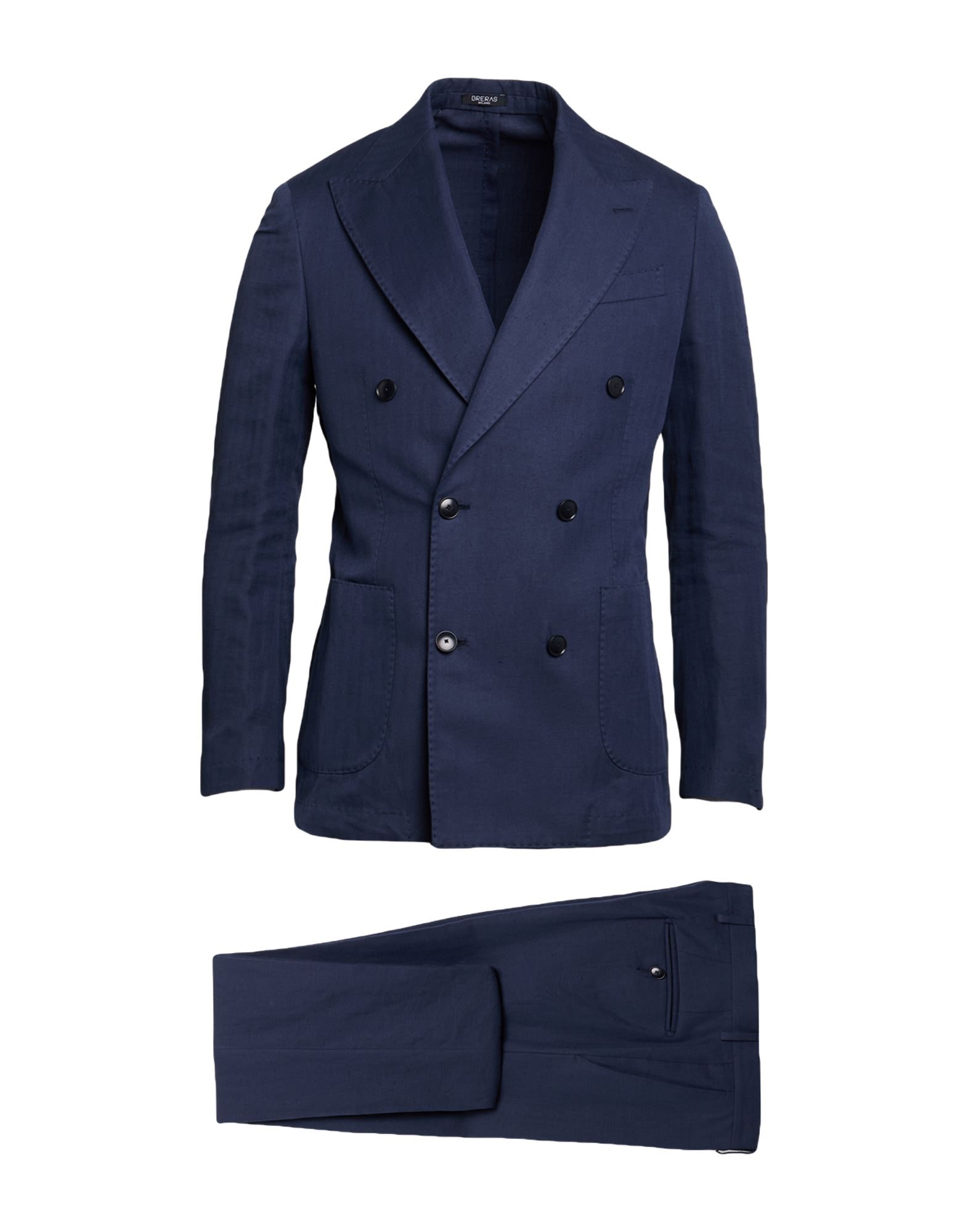 BRERAS Milano - Костюмы