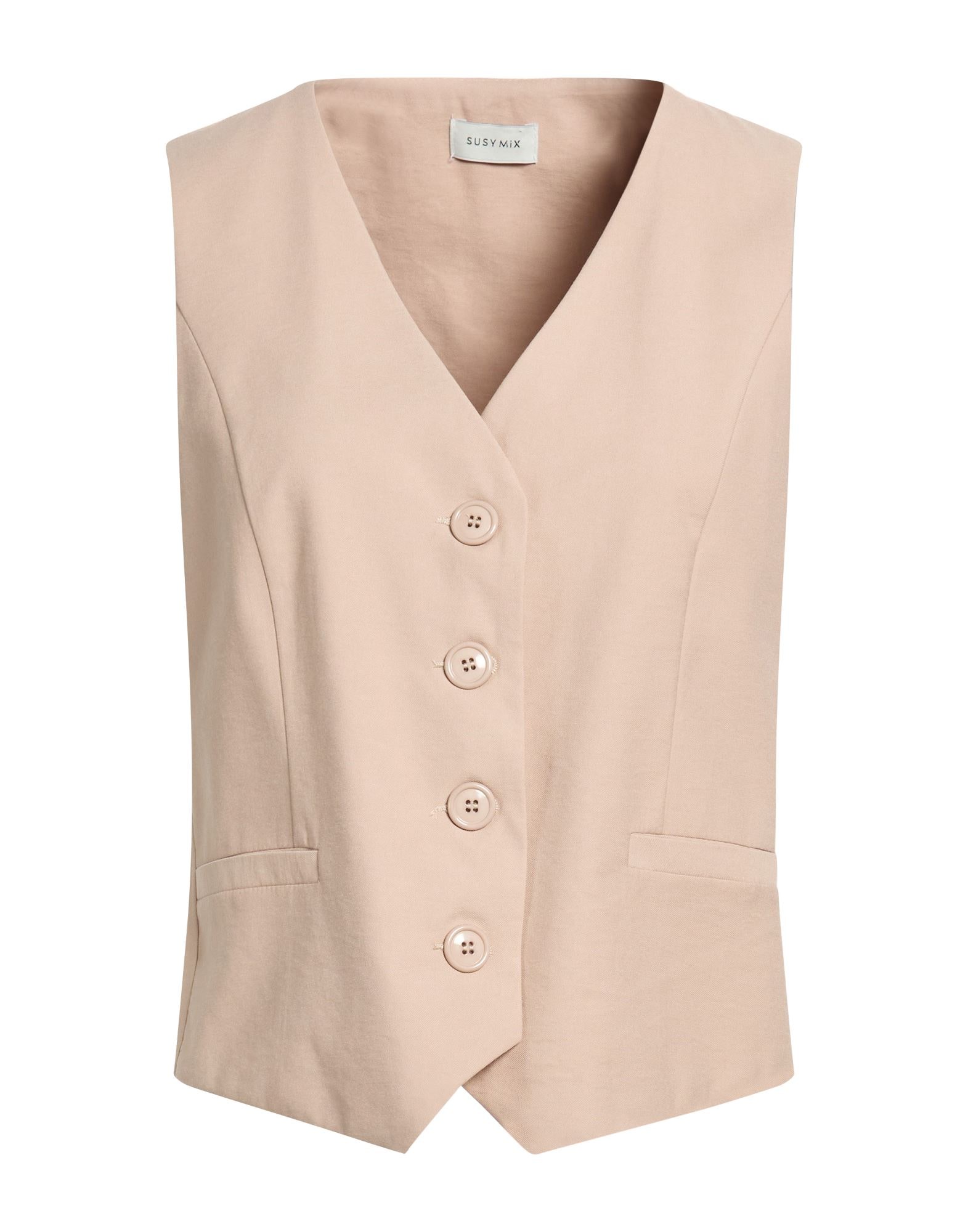 SUSY-MIX - Tailored Vests