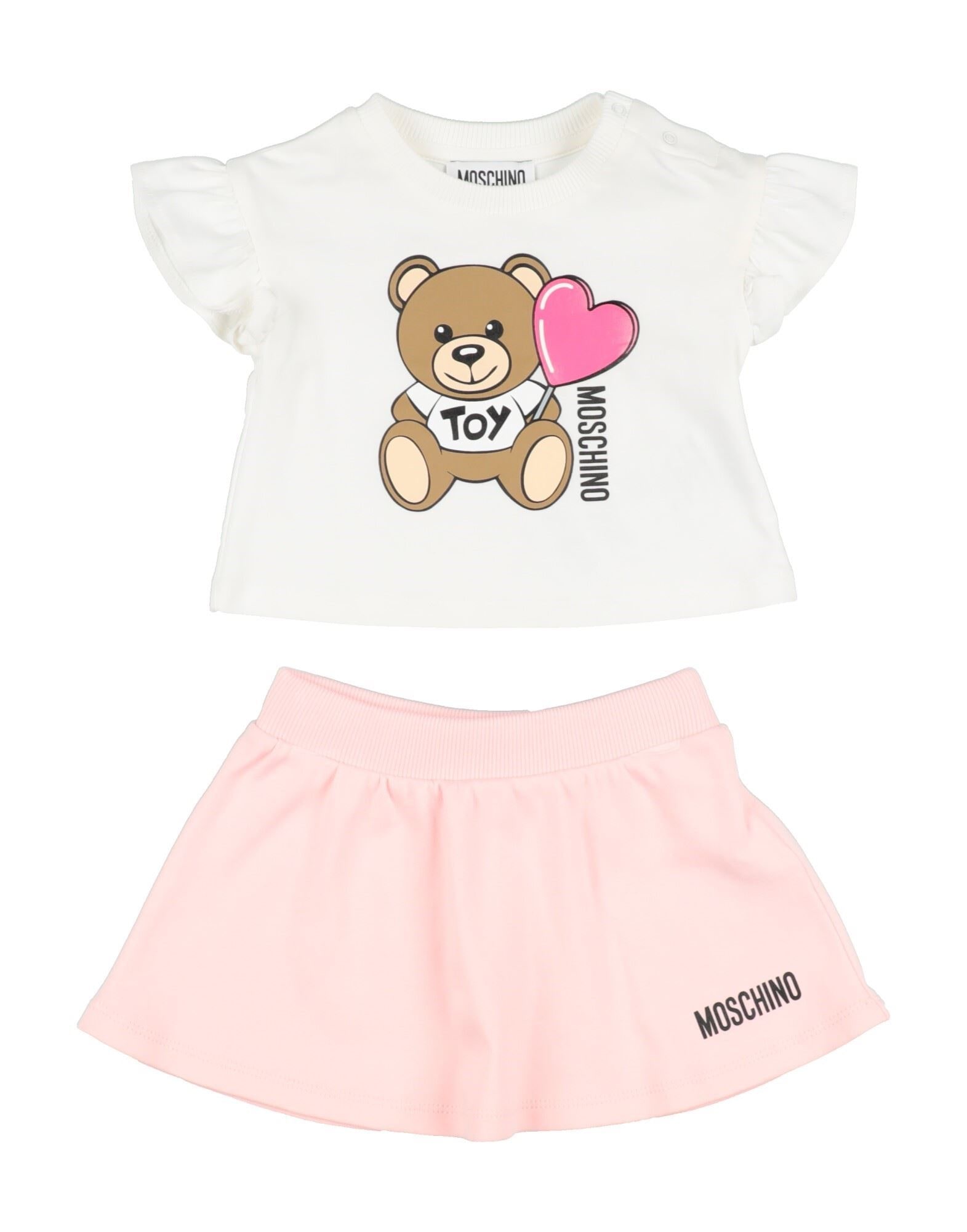 MOSCHINO BABY - Baby sets
