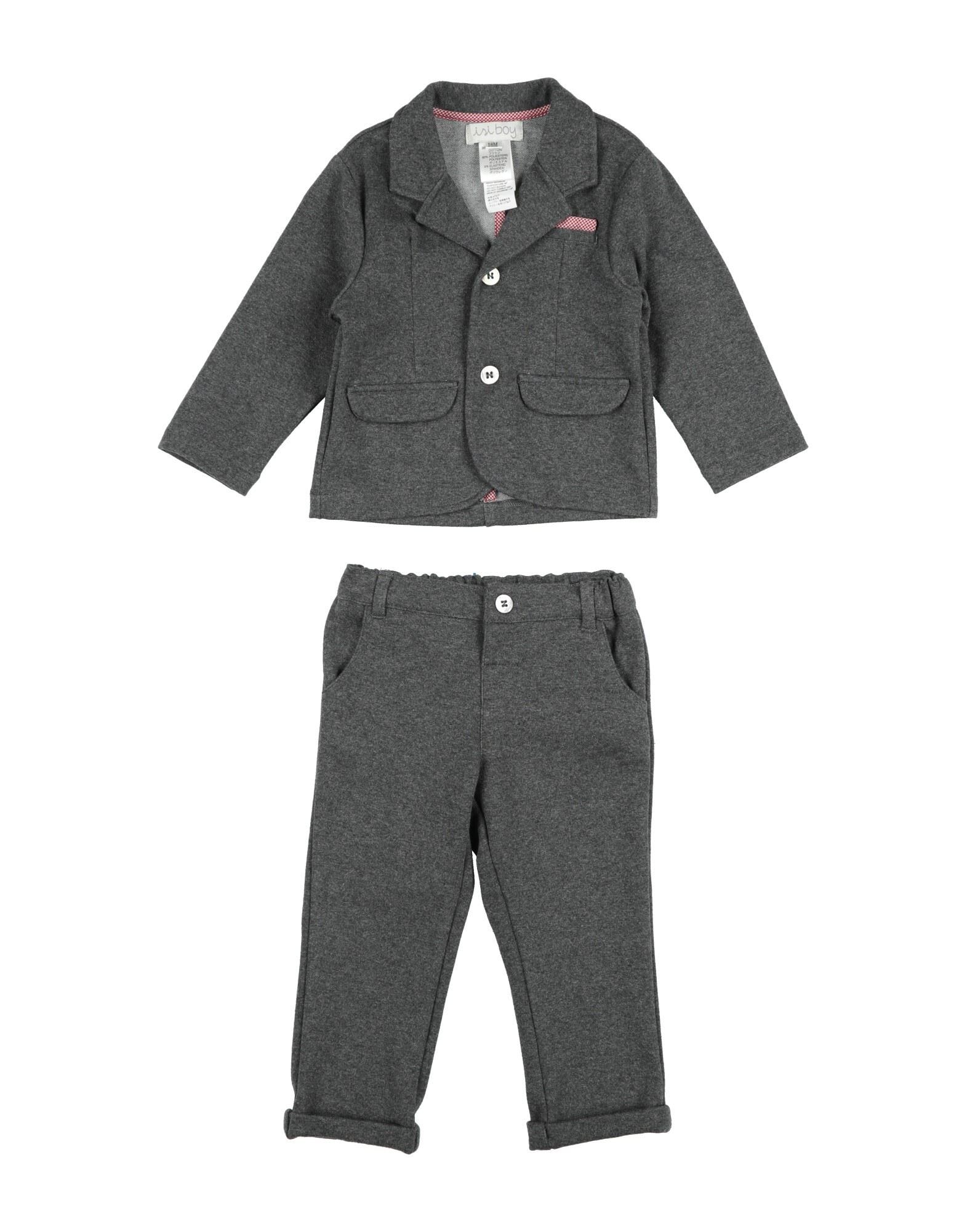 ISI BABY - Suits