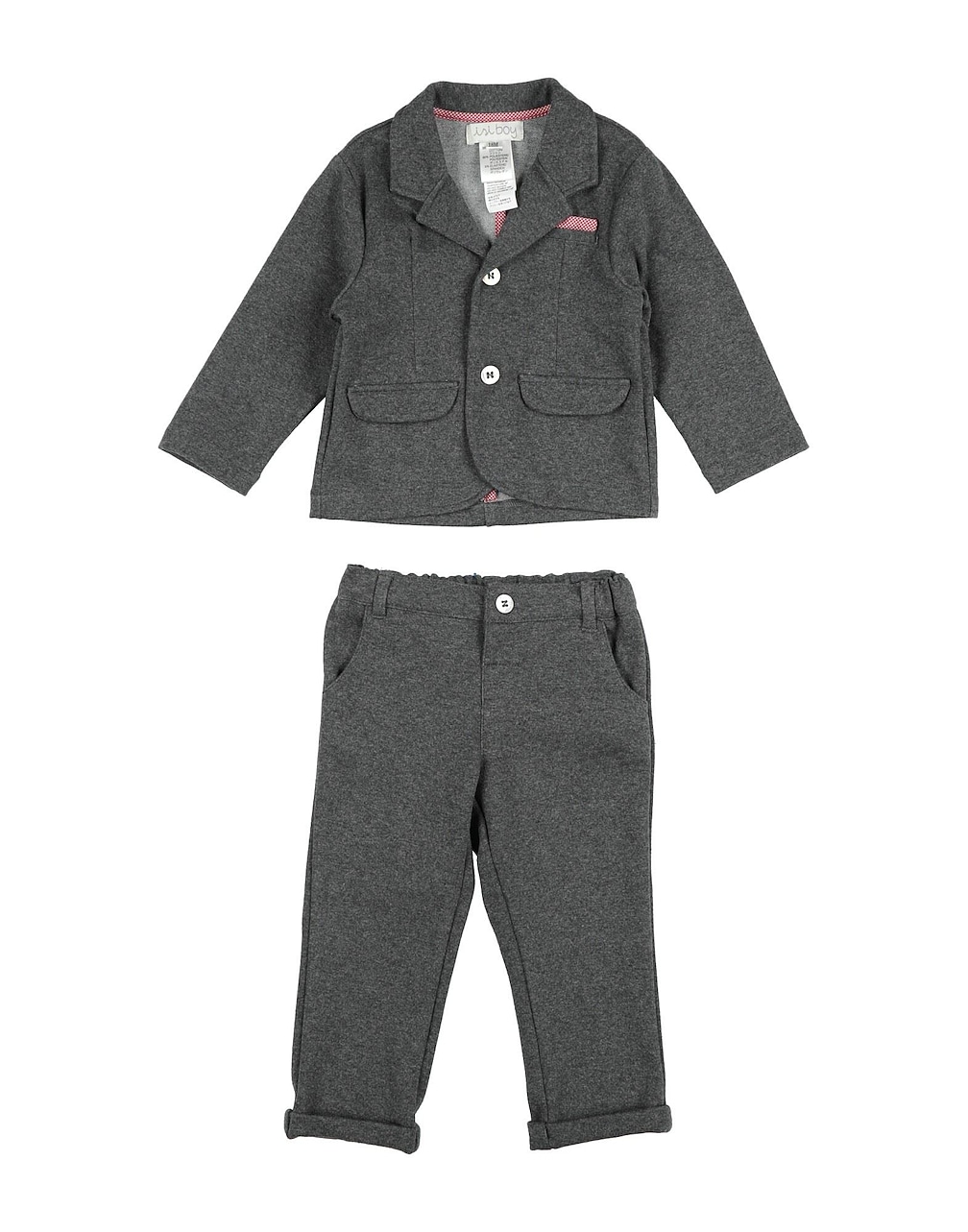 ISI BABY - Suits