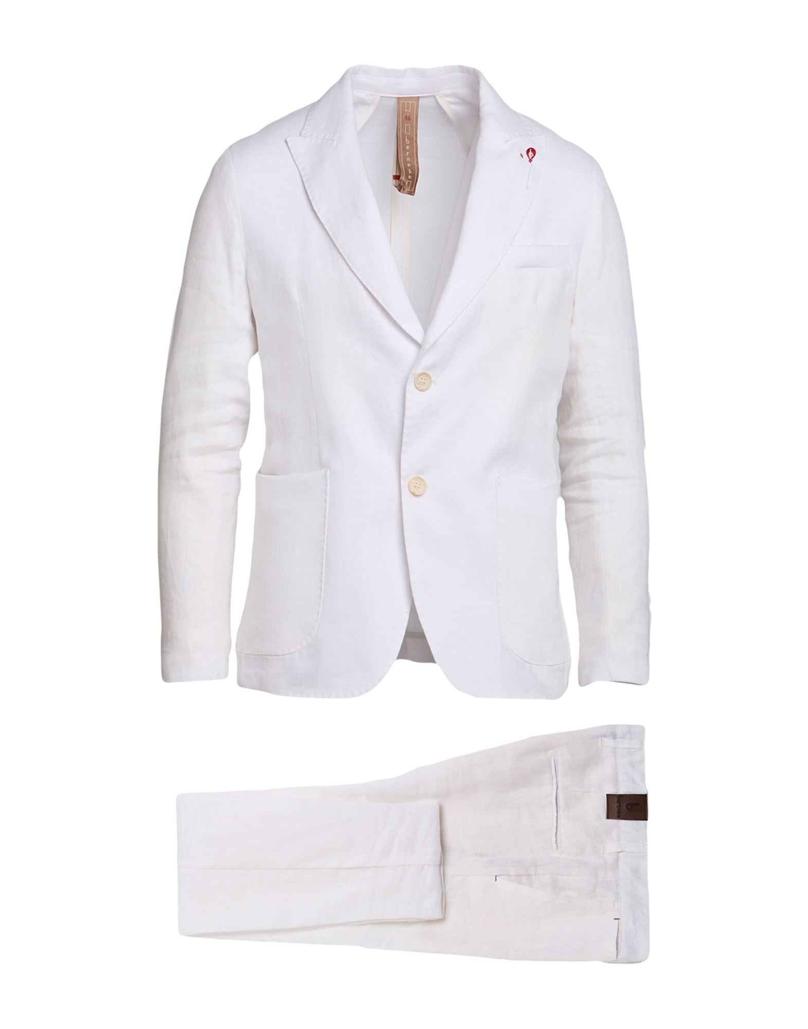 BERNESE Milano - Suits