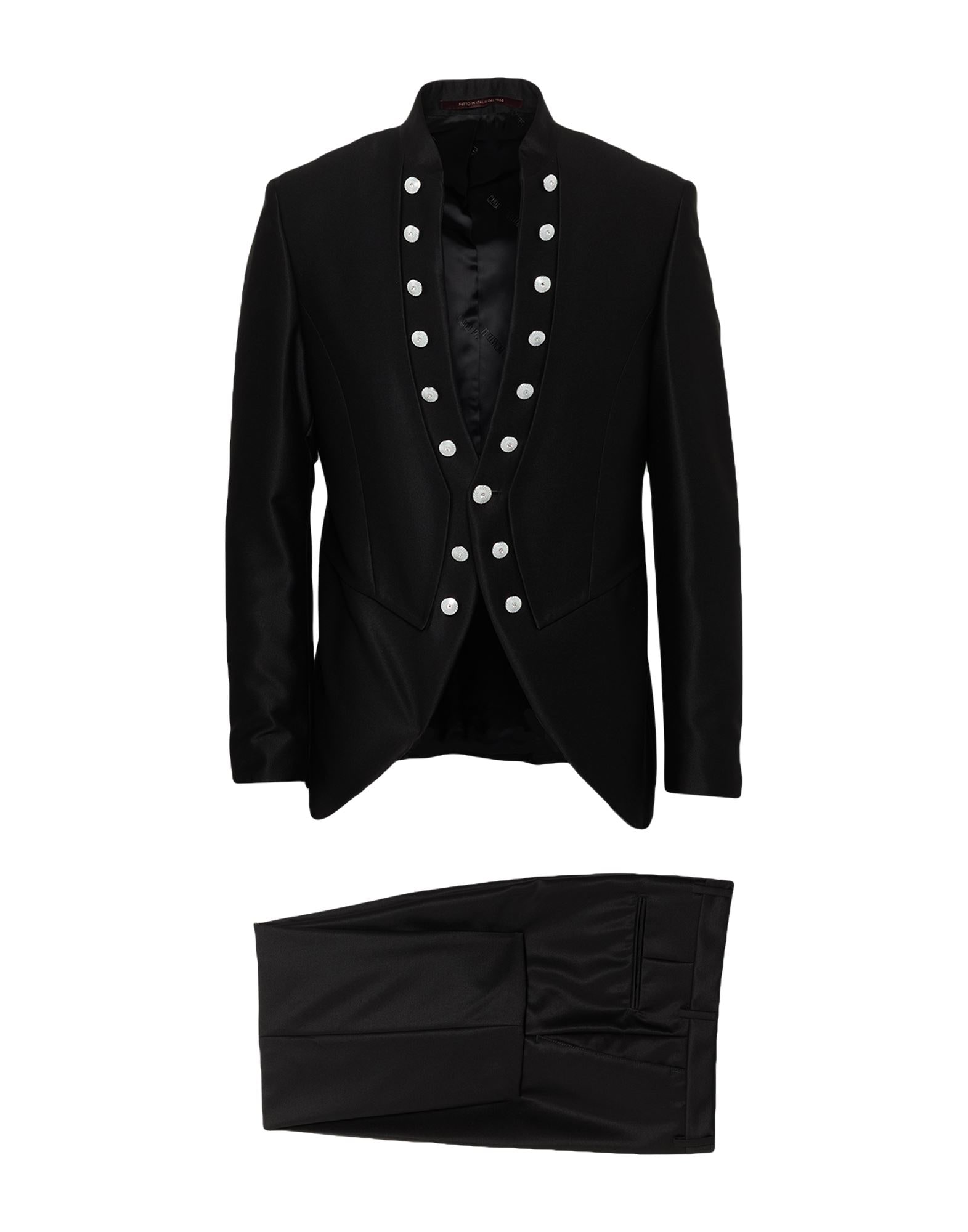 CARLO PIGNATELLI CERIMONIA - Suits