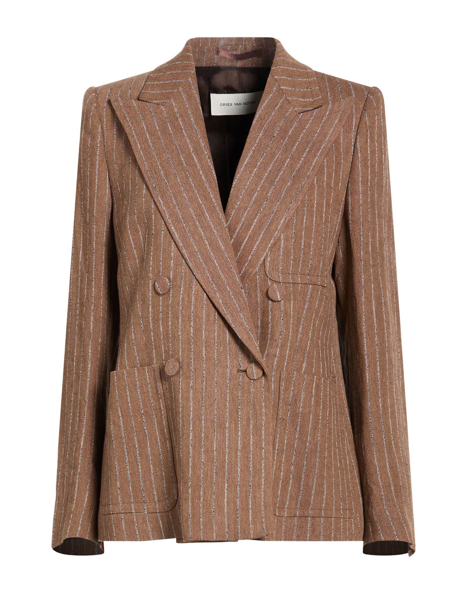 DRIES VAN NOTEN - Blazers