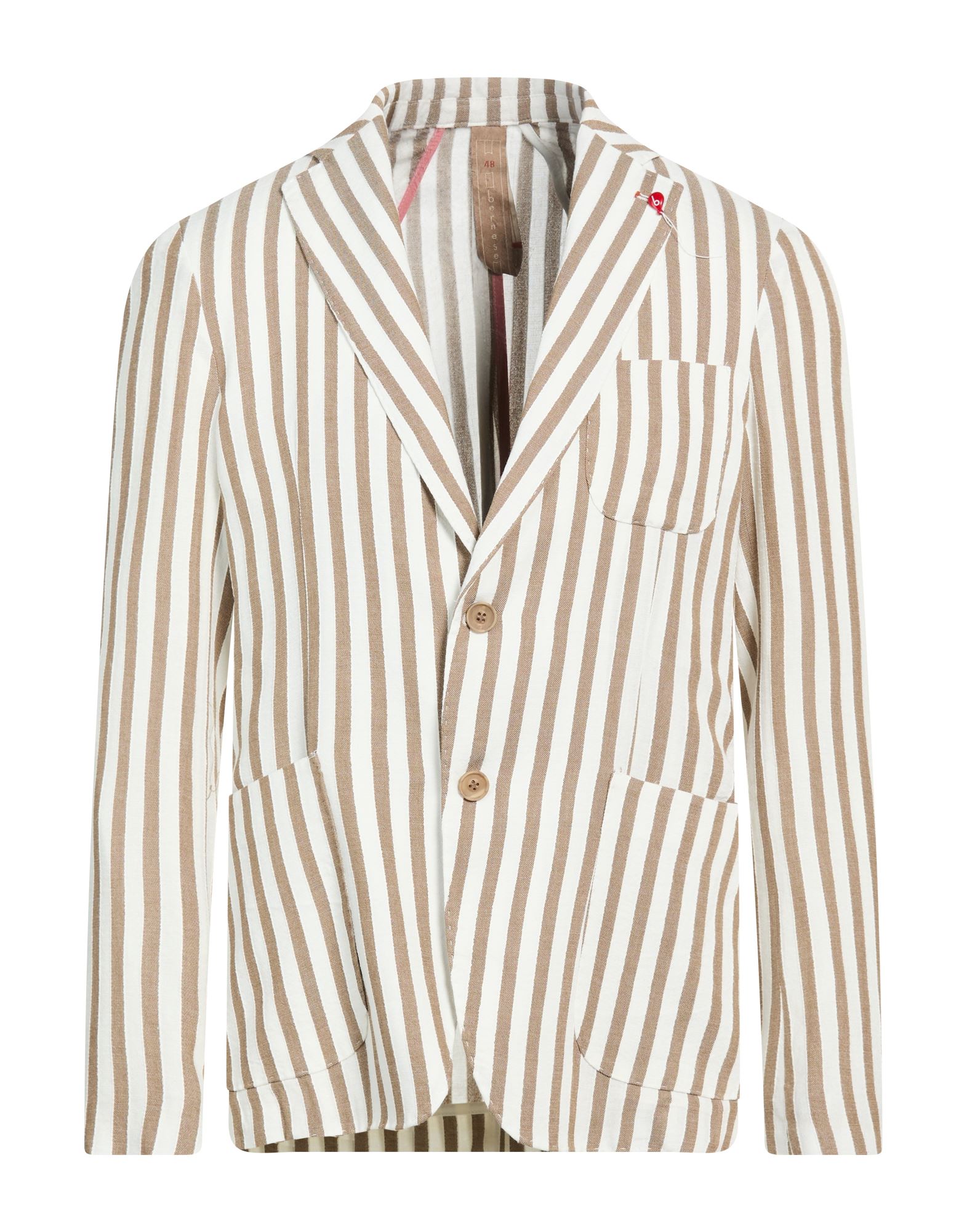 BERNESE Milano - Blazers