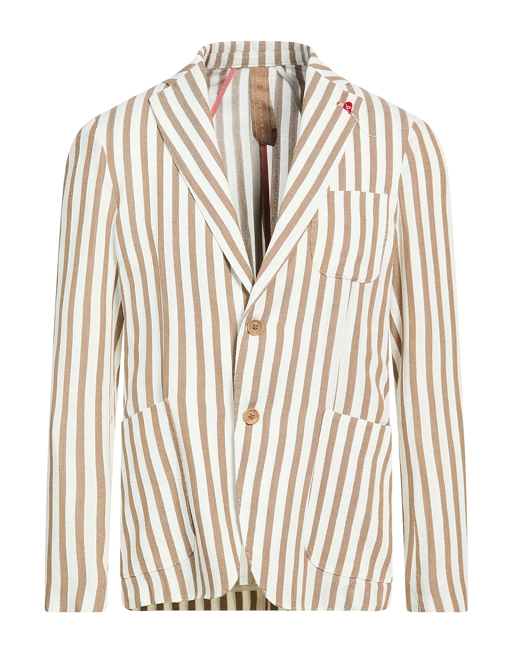 BERNESE Milano - Blazers