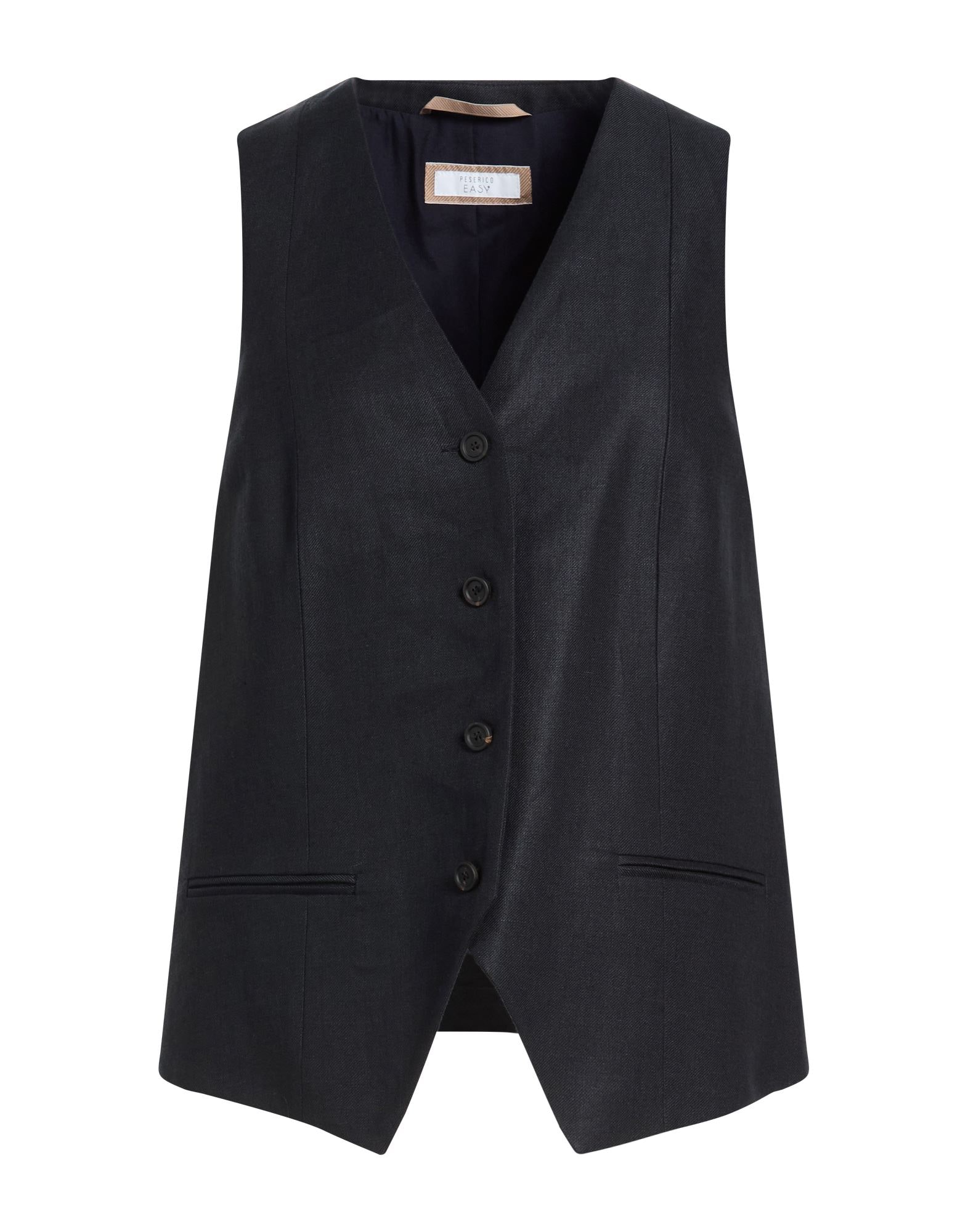 PESERICO - Gilets de costume