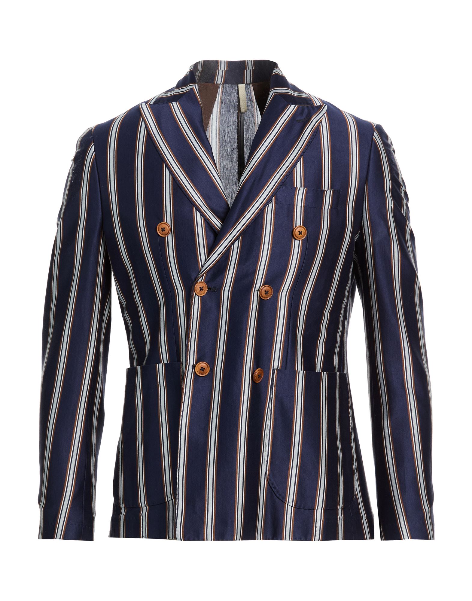 TWENTY-ONE by ANTONIO CARNEVALE - Blazers