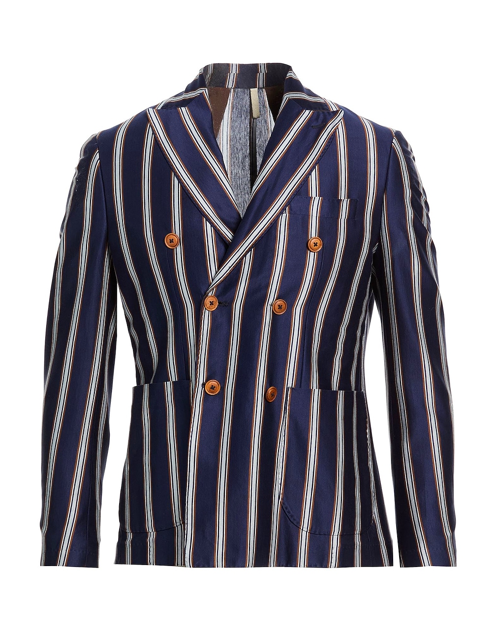 TWENTY-ONE by ANTONIO CARNEVALE - Blazers