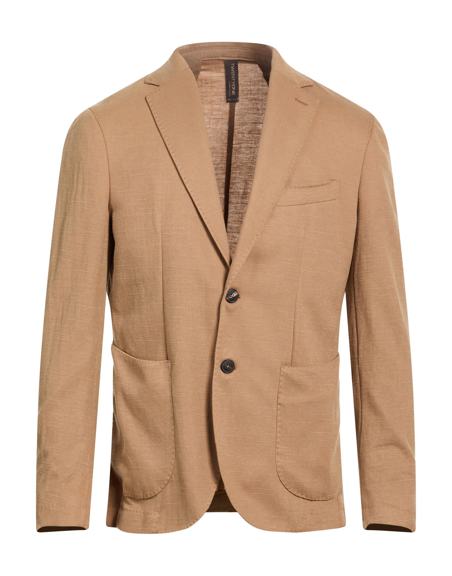 TWENTY-ONE by ANTONIO CARNEVALE - Blazers