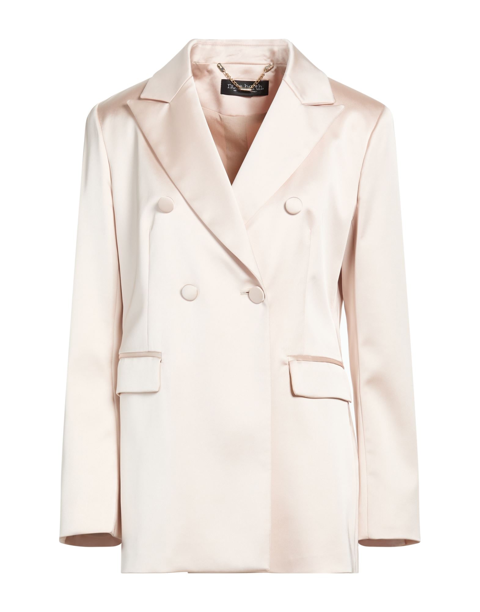 NORA BARTH - Blazers