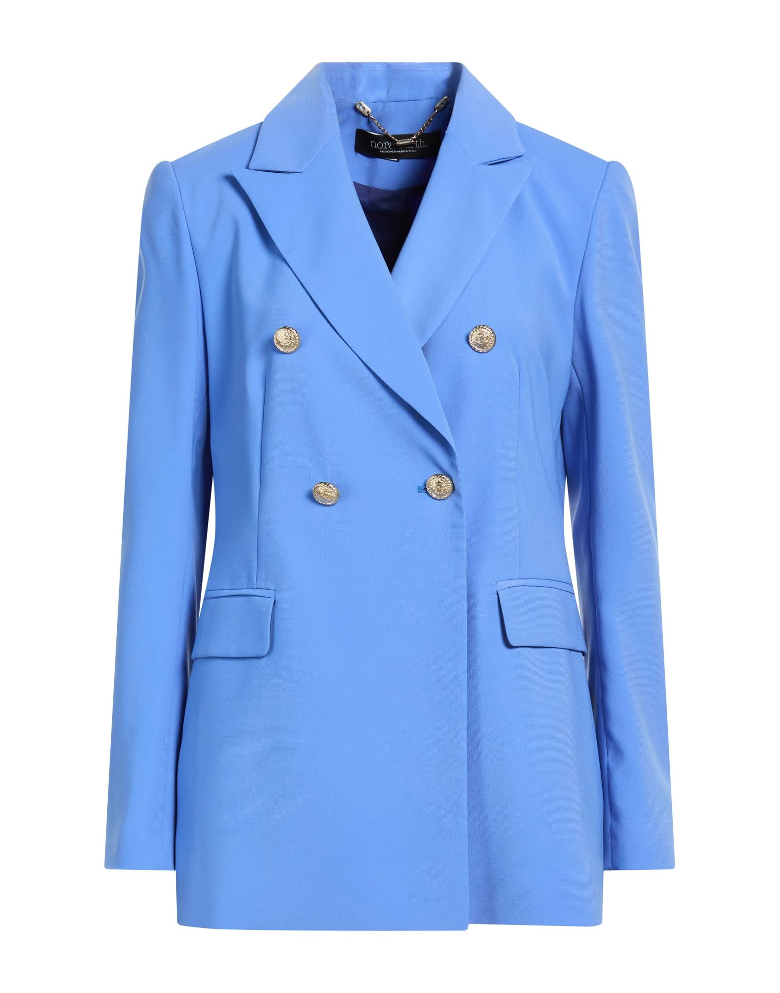 NORA BARTH - Blazers