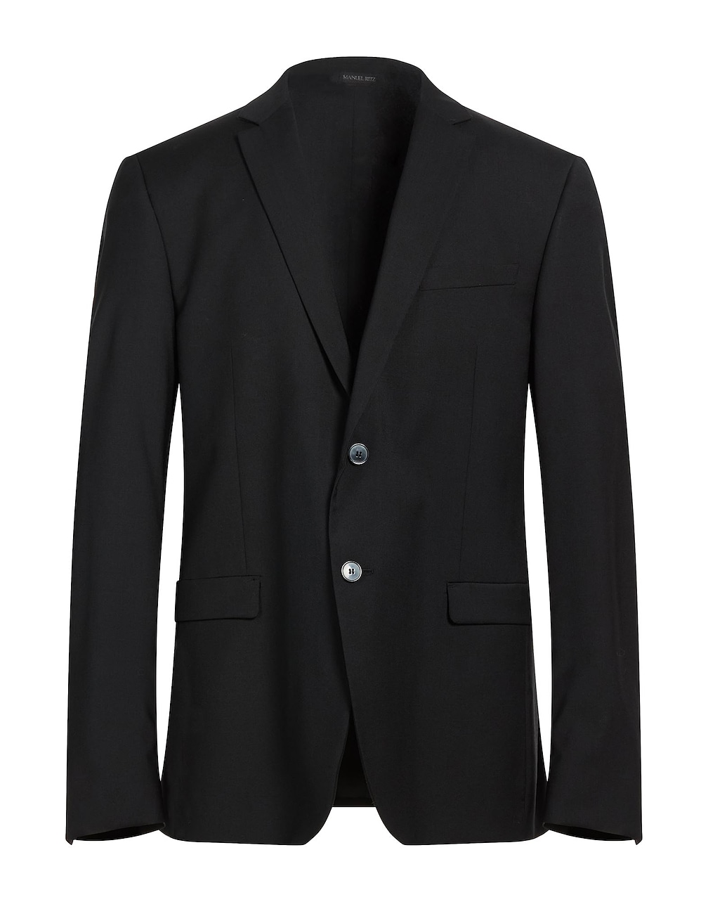 MANUEL RITZ - Blazers