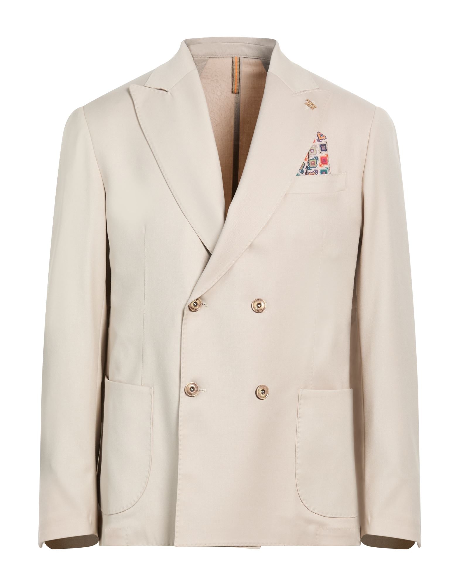 ROBERTO P  Luxury - Blazers