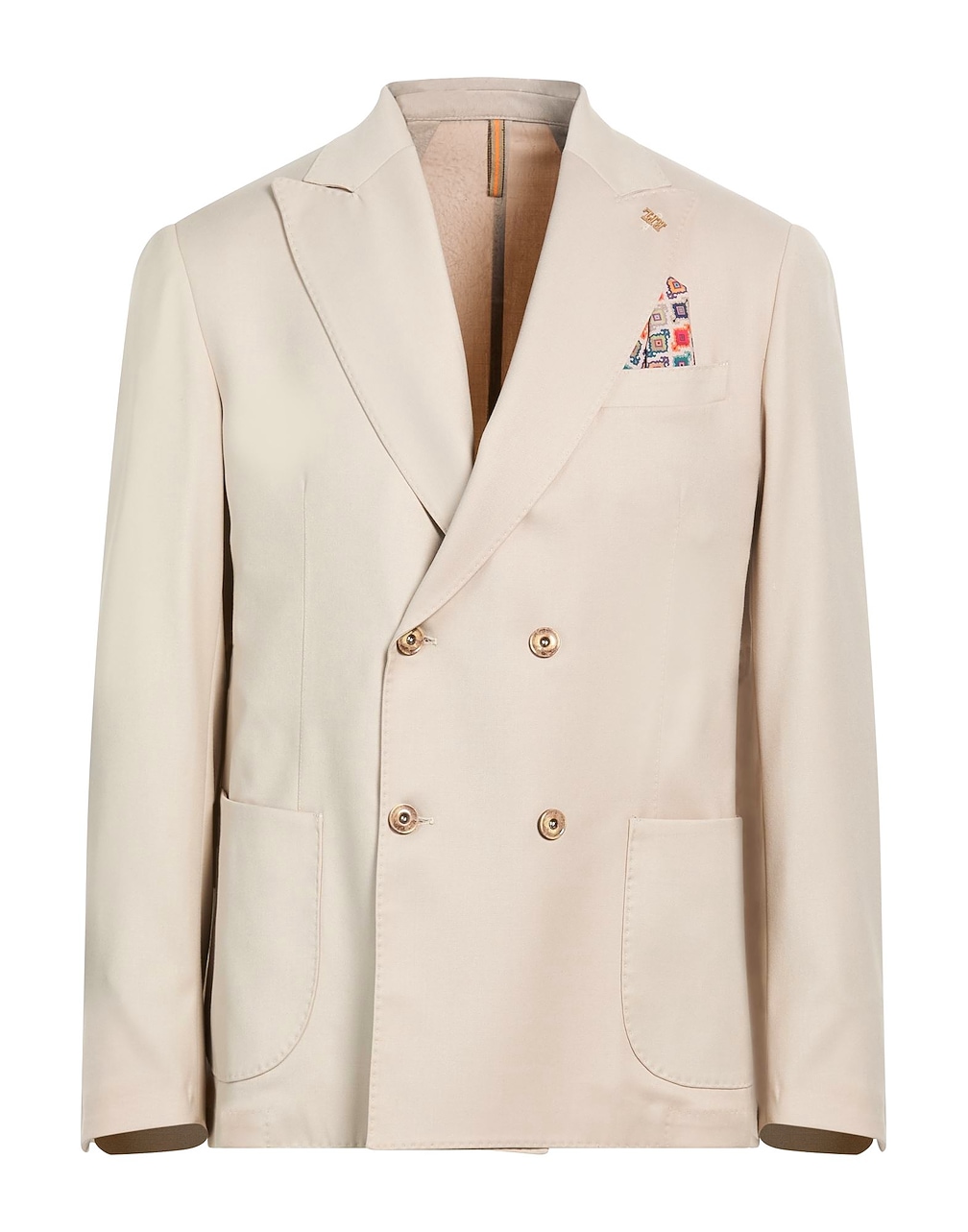 ROBERTO P Luxury - Blazers